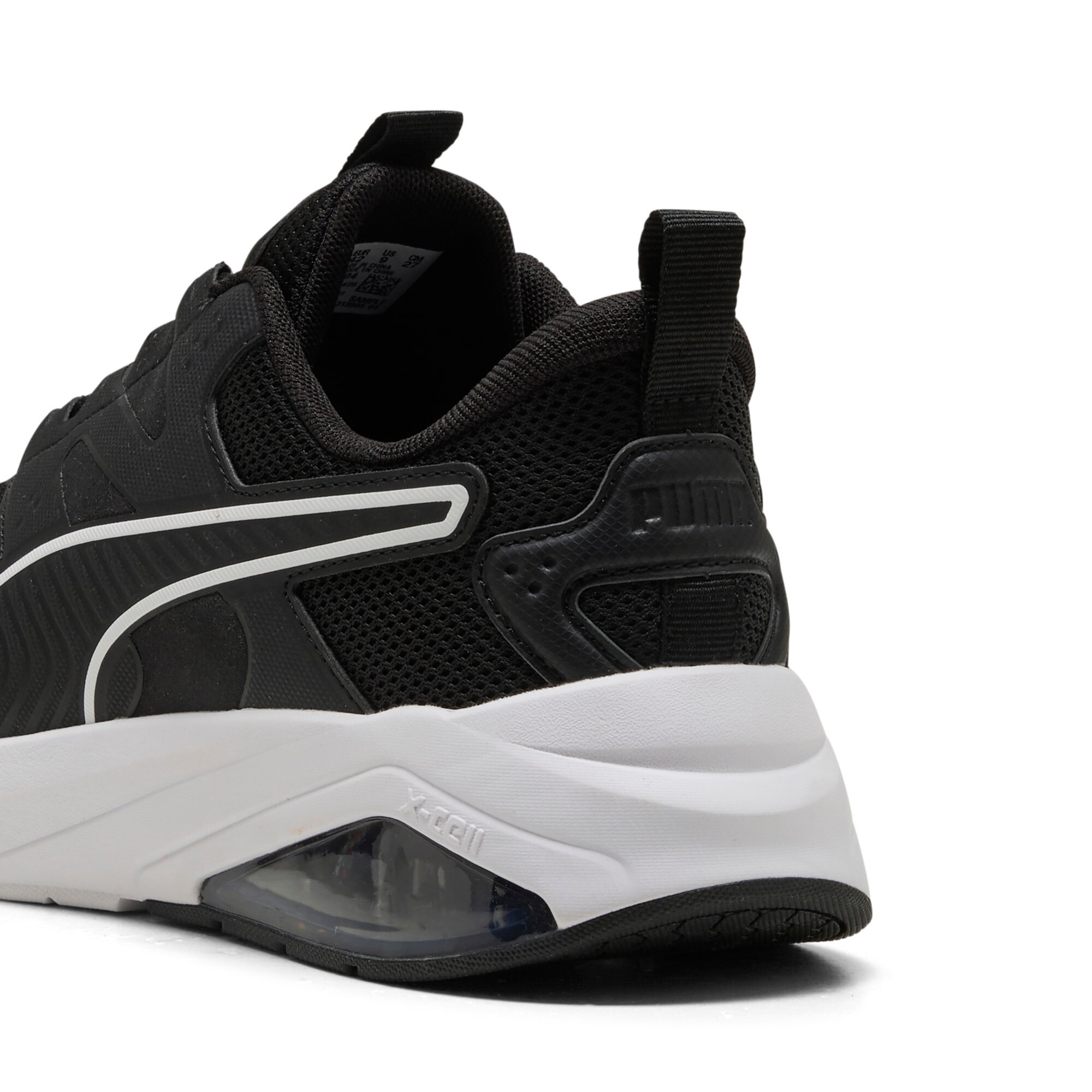 PUMA Laufschuh »VERSE FS«