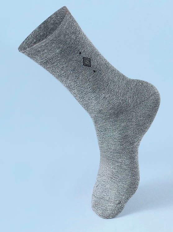 Rogo Socken, (2 Paar)