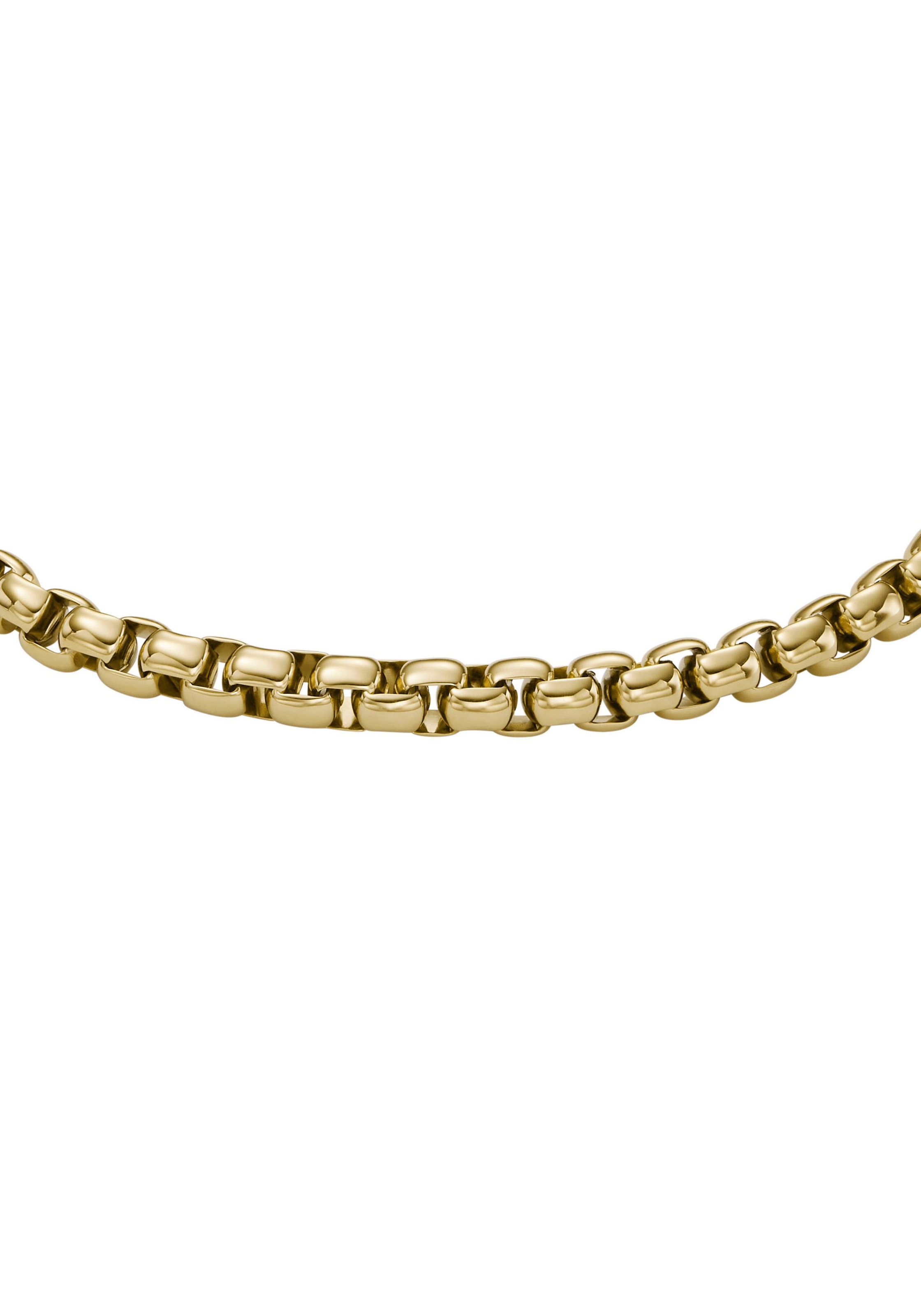 Fossil Armband »ALL STACKED UP, JF04562040, JF04561710«