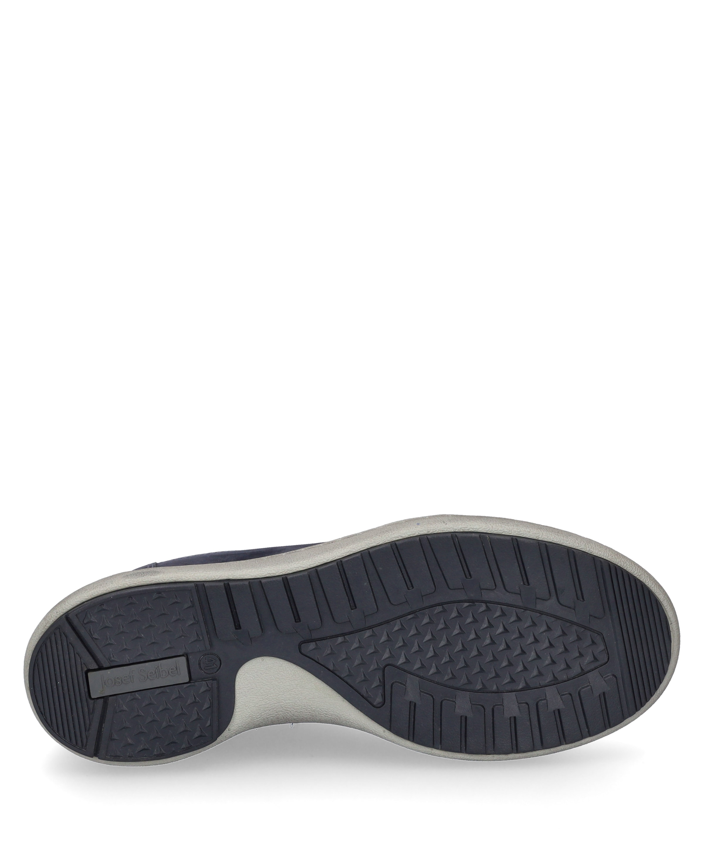 Josef Seibel Sneaker »David 03, indigo-kombi«