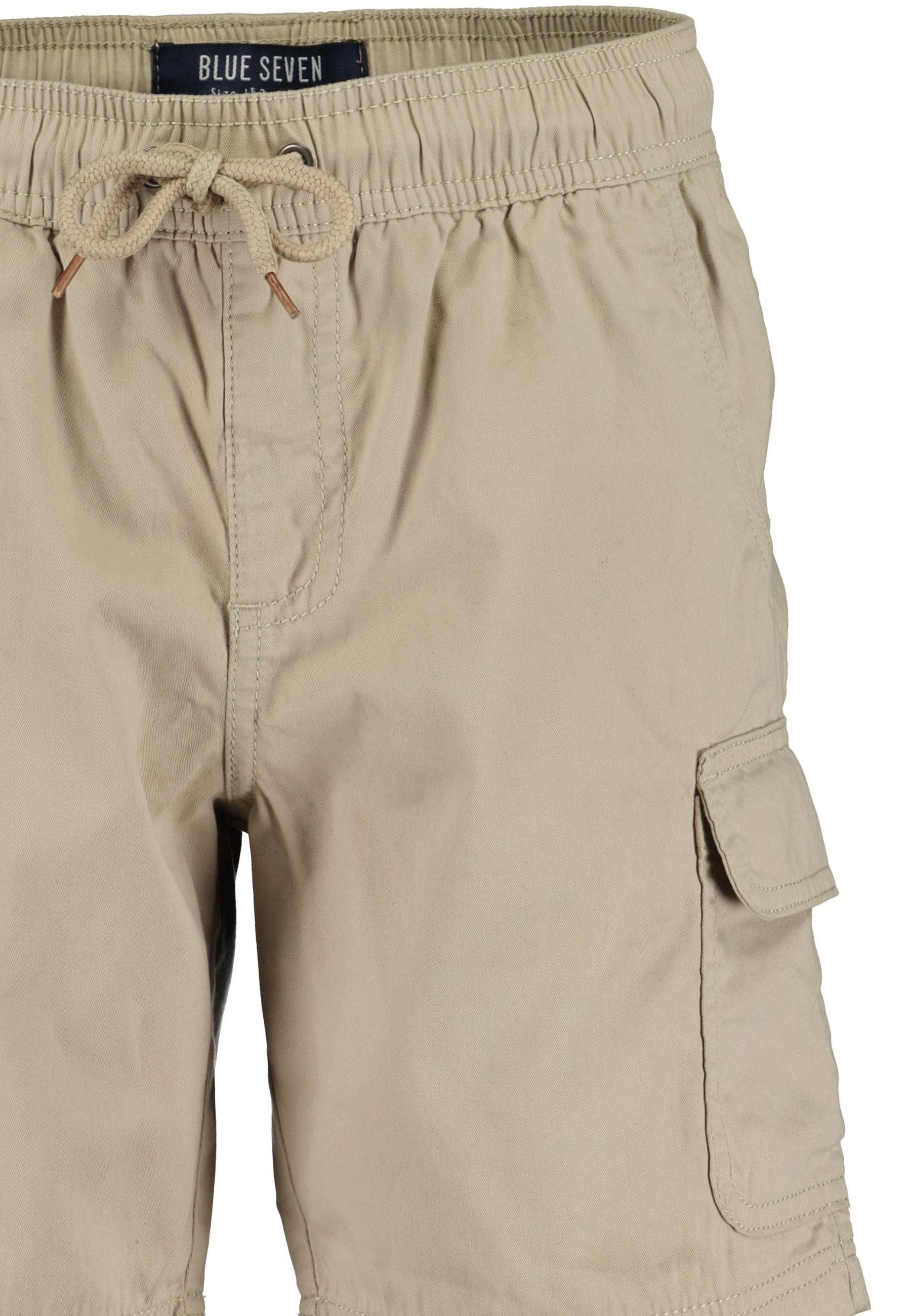 Blue Seven Shorts »Blue Seven«, (1 tlg.)