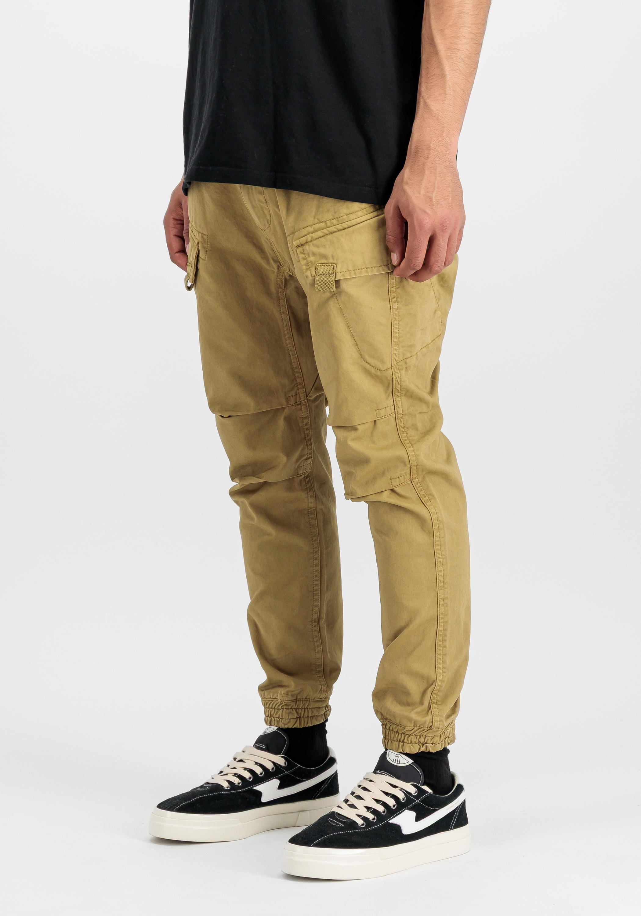 Alpha Industries Cargohose »Force One Pant«