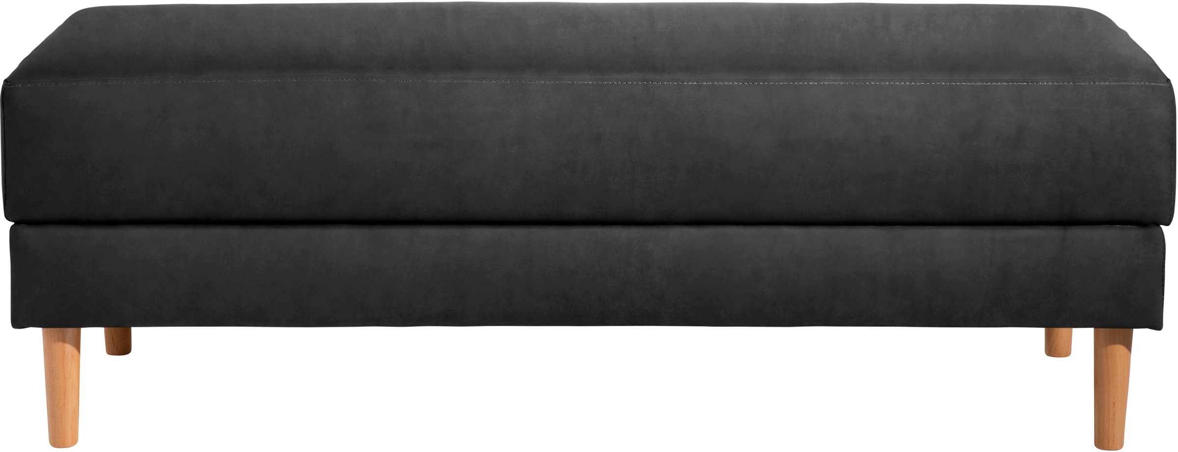 Max Winzer® Hocker »Just Chill«, mit Stauraum