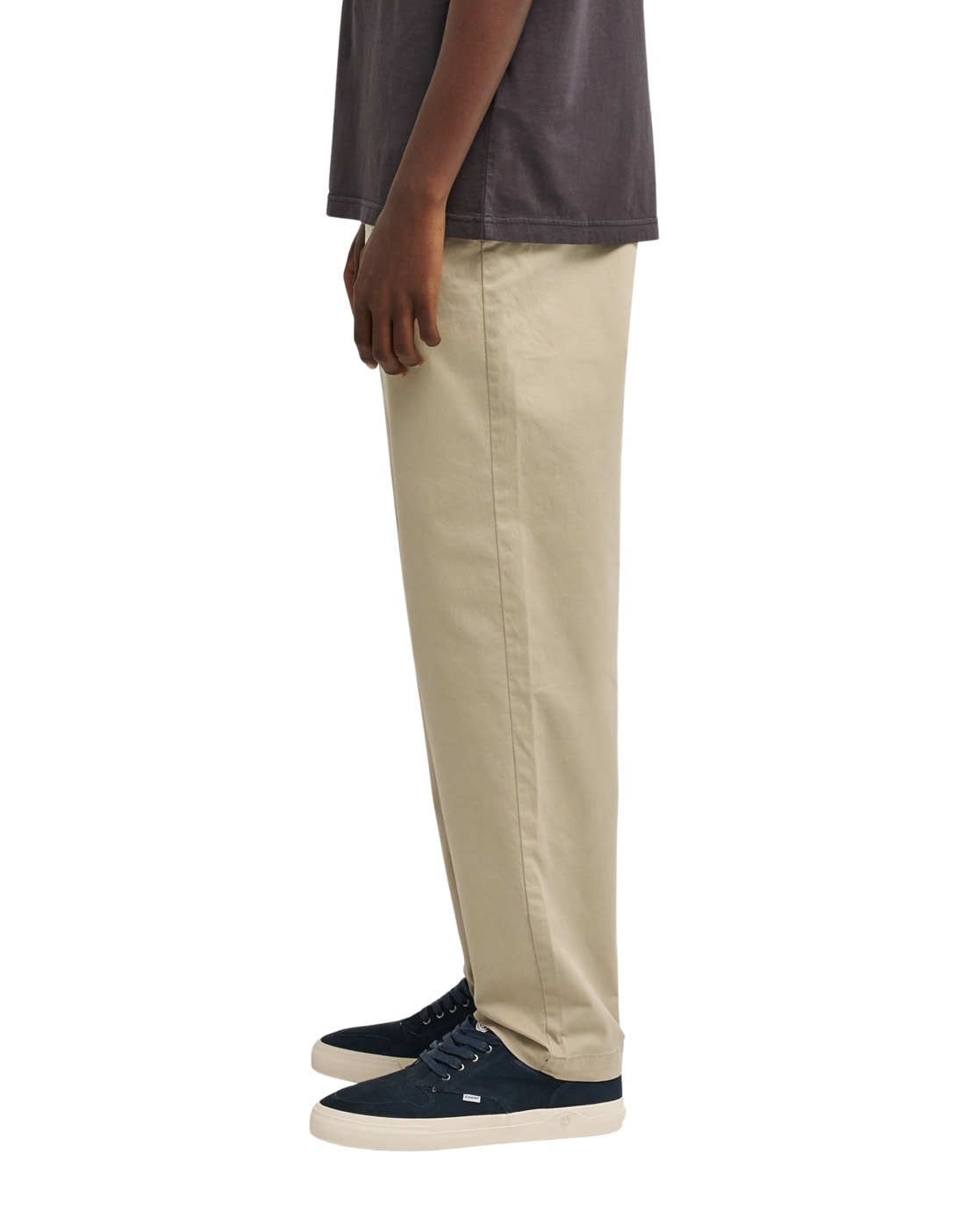 Element Chinos »Regular Comfort Twill«