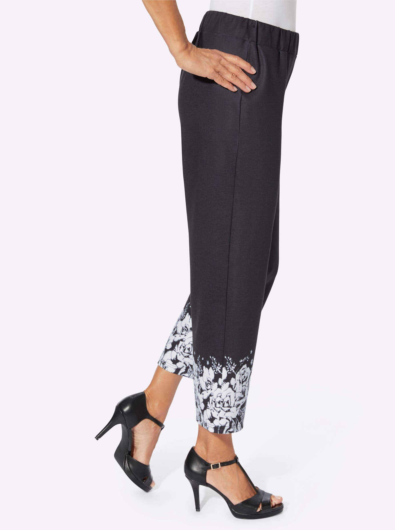 Lady 7/8-Hose