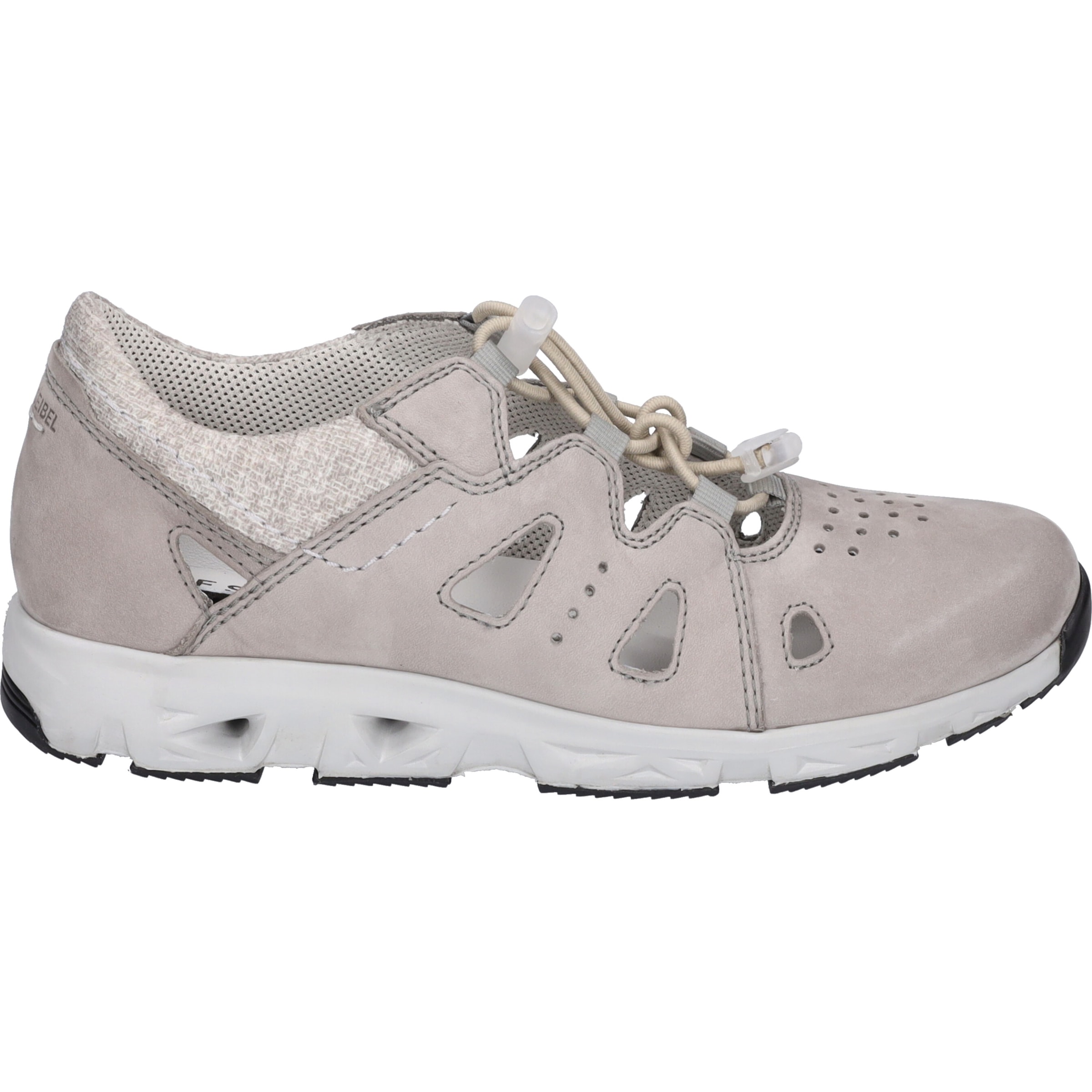 Josef Seibel Sneaker »Noih 08, grau-kombi«