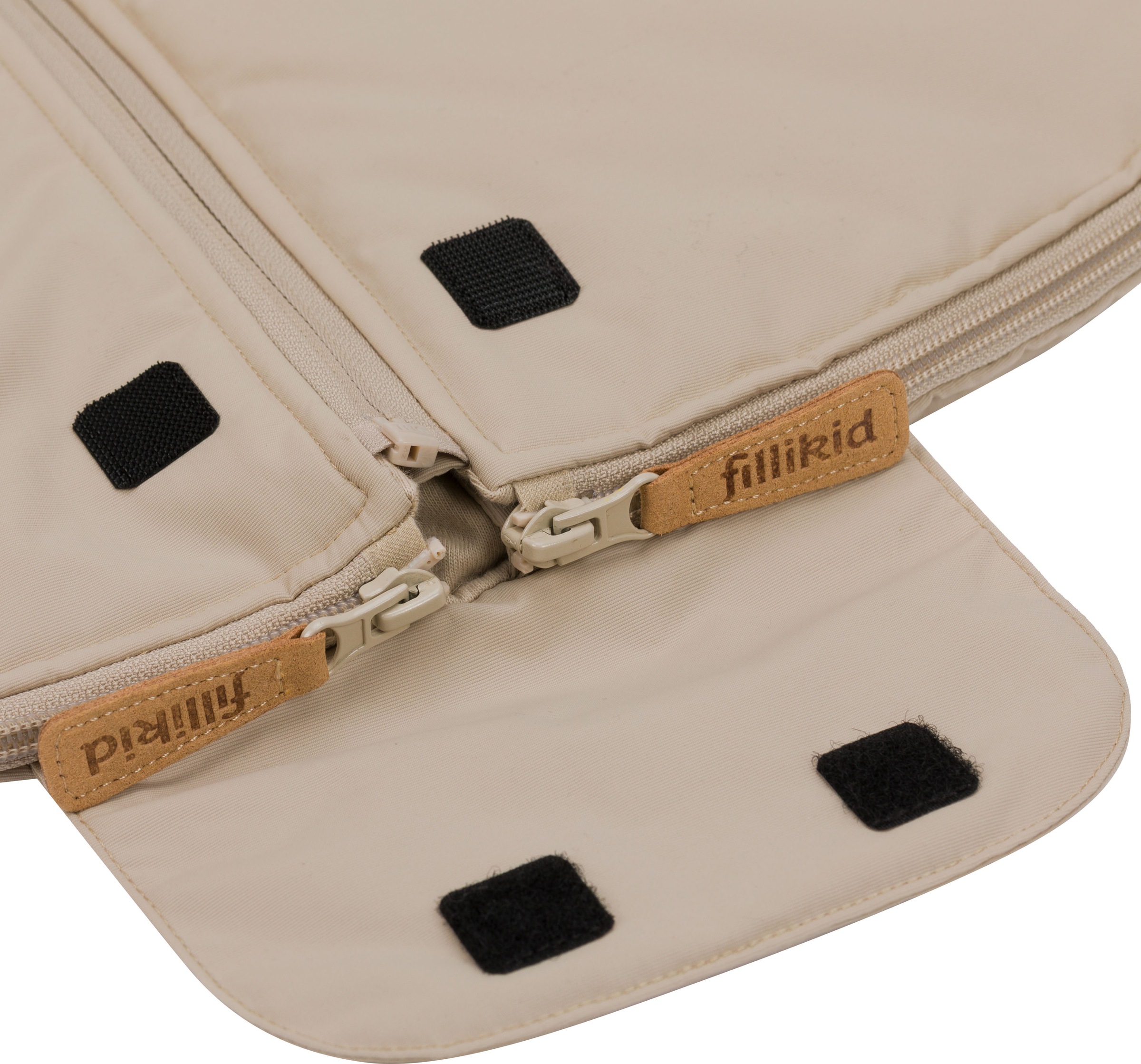 Fillikid Fußsack »Light Trend«