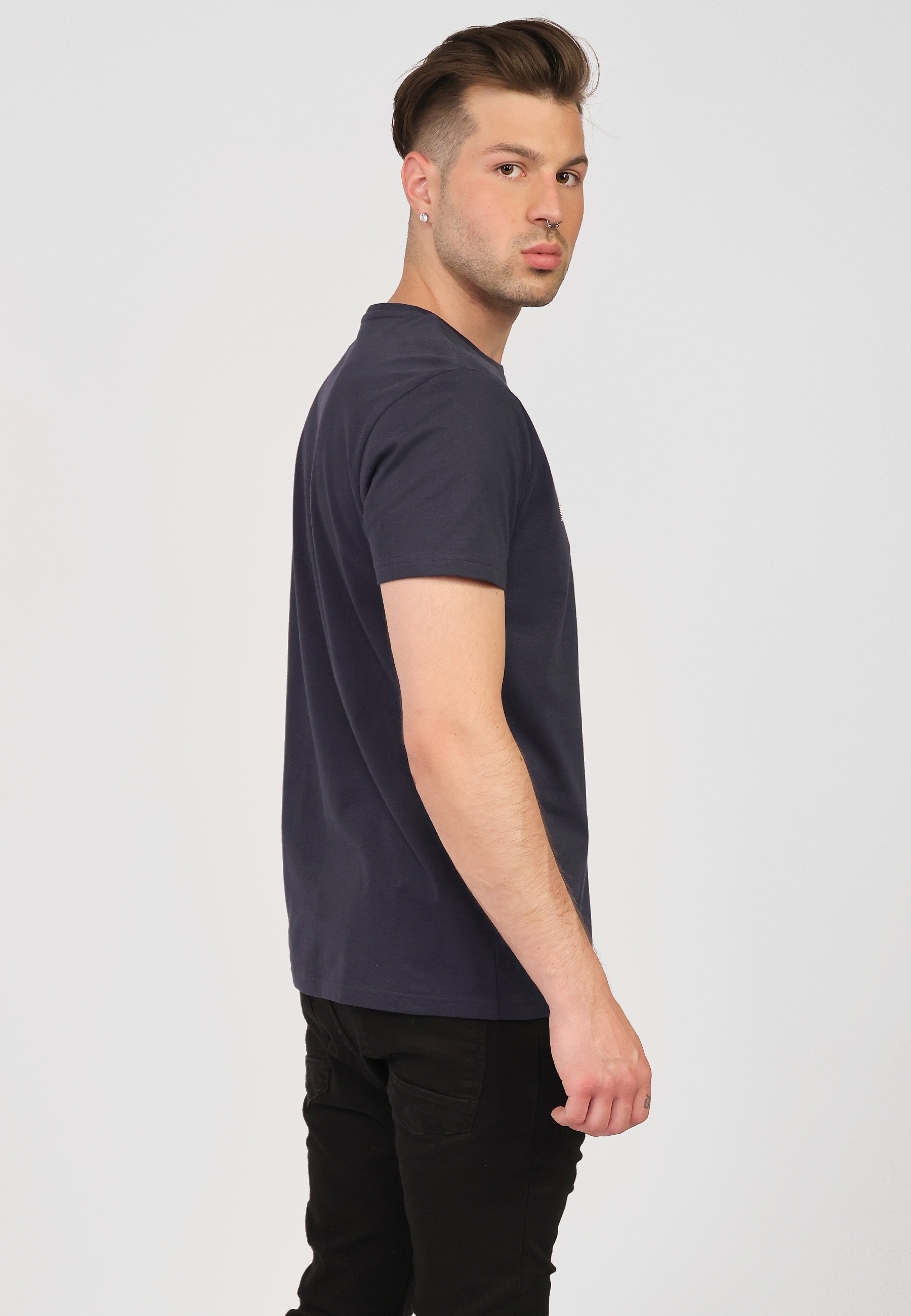 TOP GUN T-Shirt »T-Shirt TG20213006«