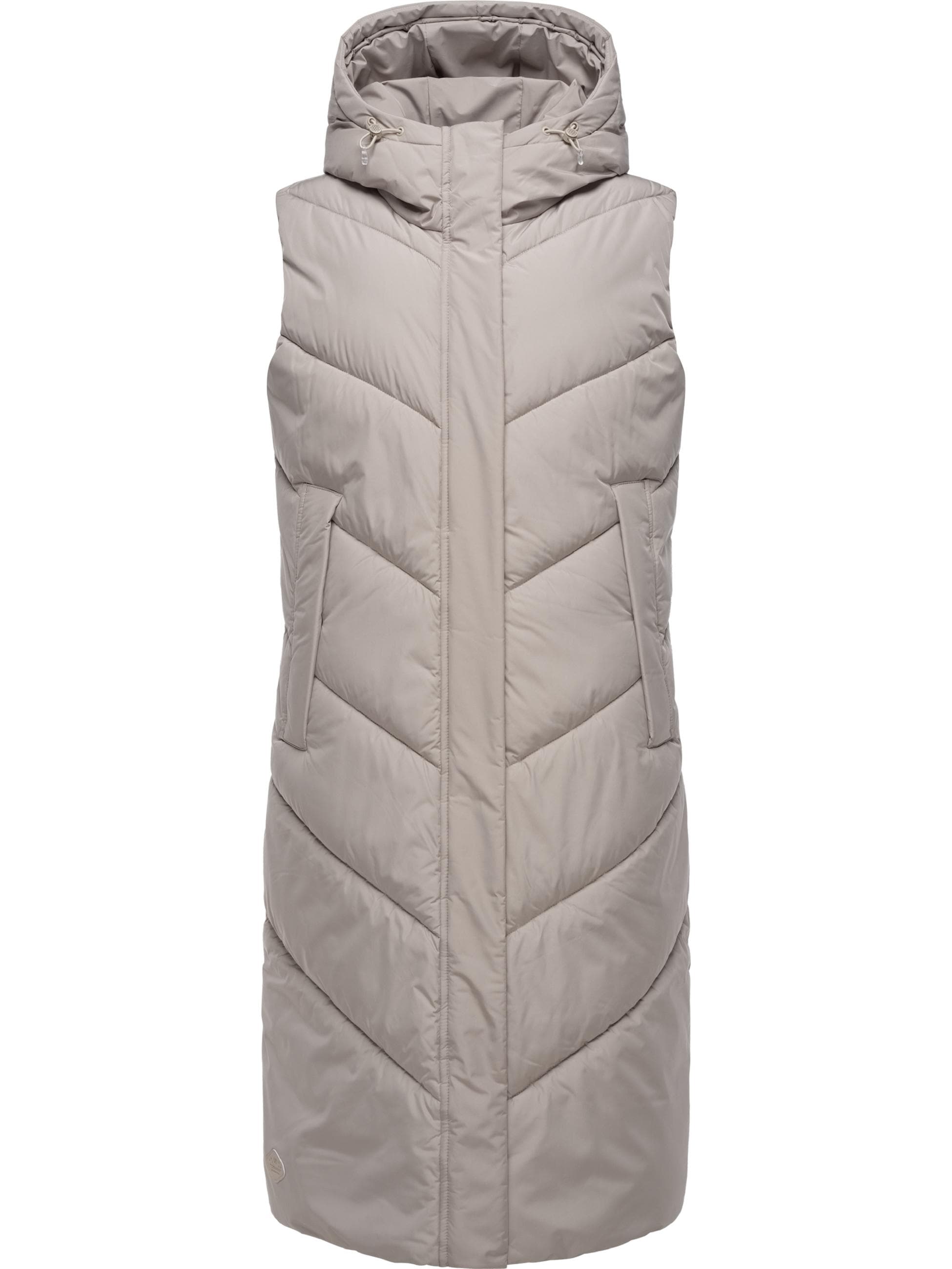 Ragwear Steppweste »Steppweste Suminka Vest«