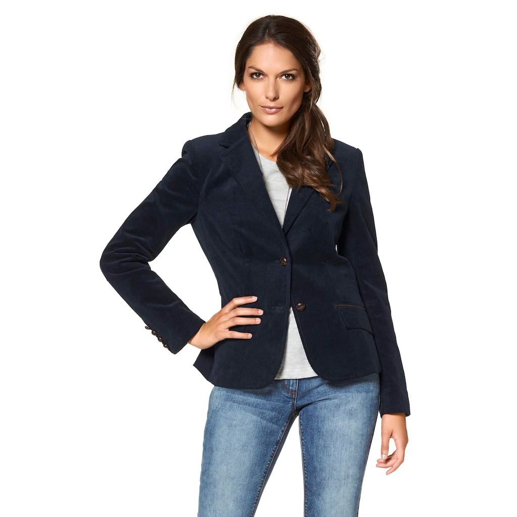 Aniston CASUAL Jackenblazer