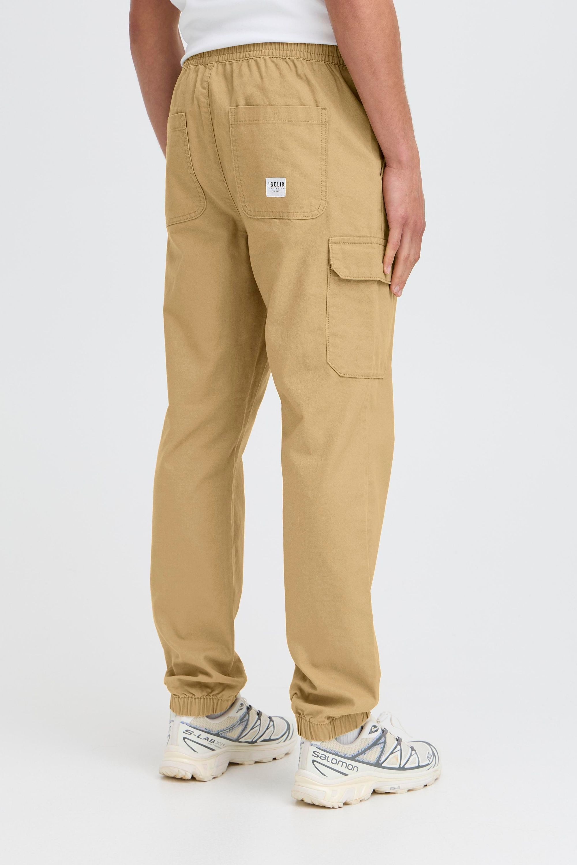 !Solid Jogginghose »Jogginghose SDCAELAN«