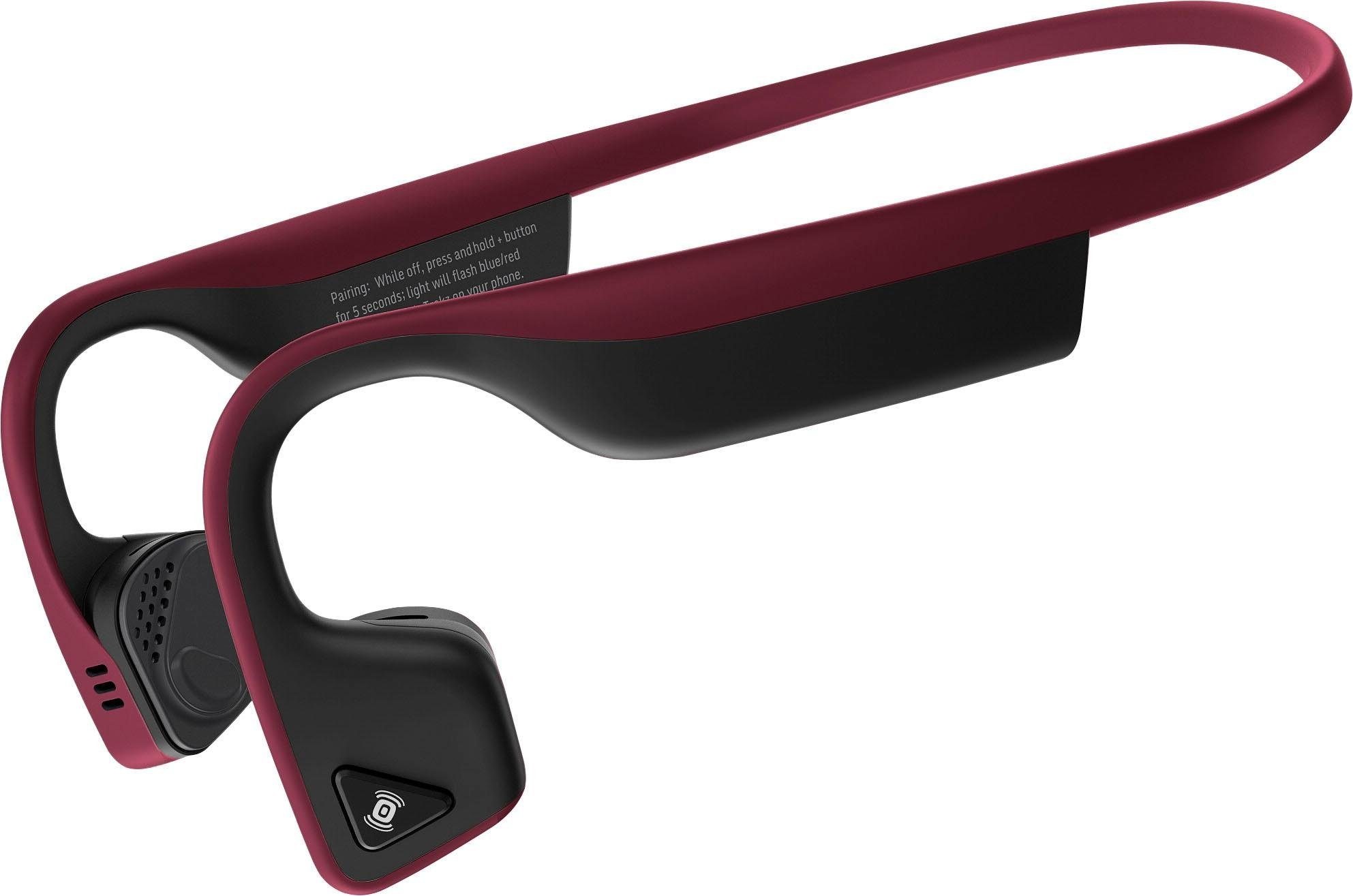 »TREKZ TITANIUM Kabellose Bone Conduction« Sport-Kopfhörer