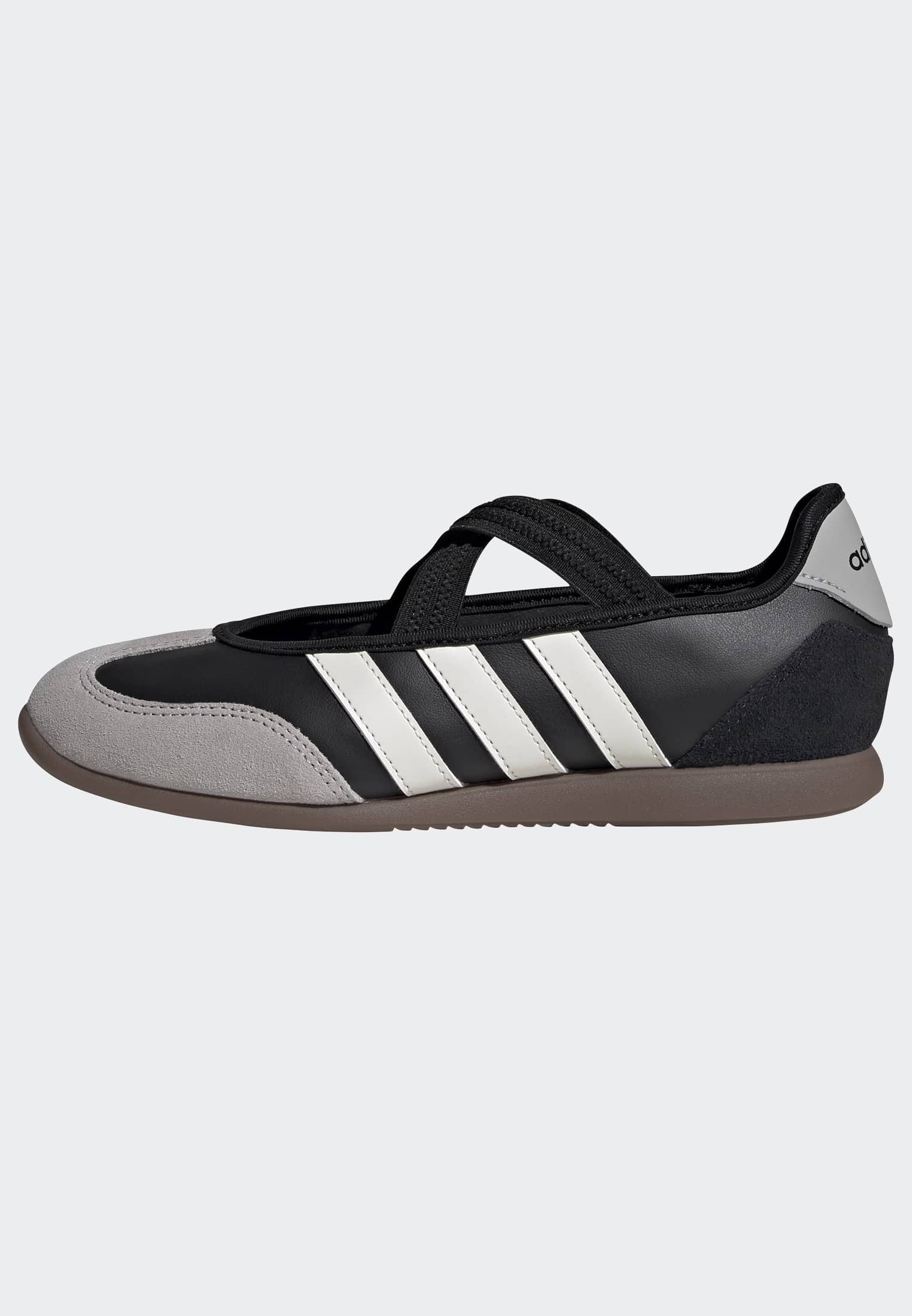 adidas Sportswear Sneaker Ballerinas »BARREDA MARY JANE«