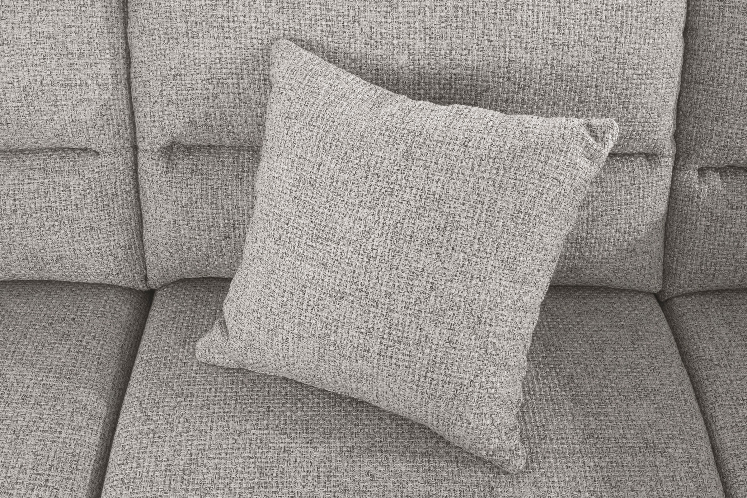 TRENDMANUFAKTUR Ecksofa »Chamber, zeitlos & elegant, bequem, L-Form«, inklusive einer Kopfstütze, wahlweise mit Schlaffunktion