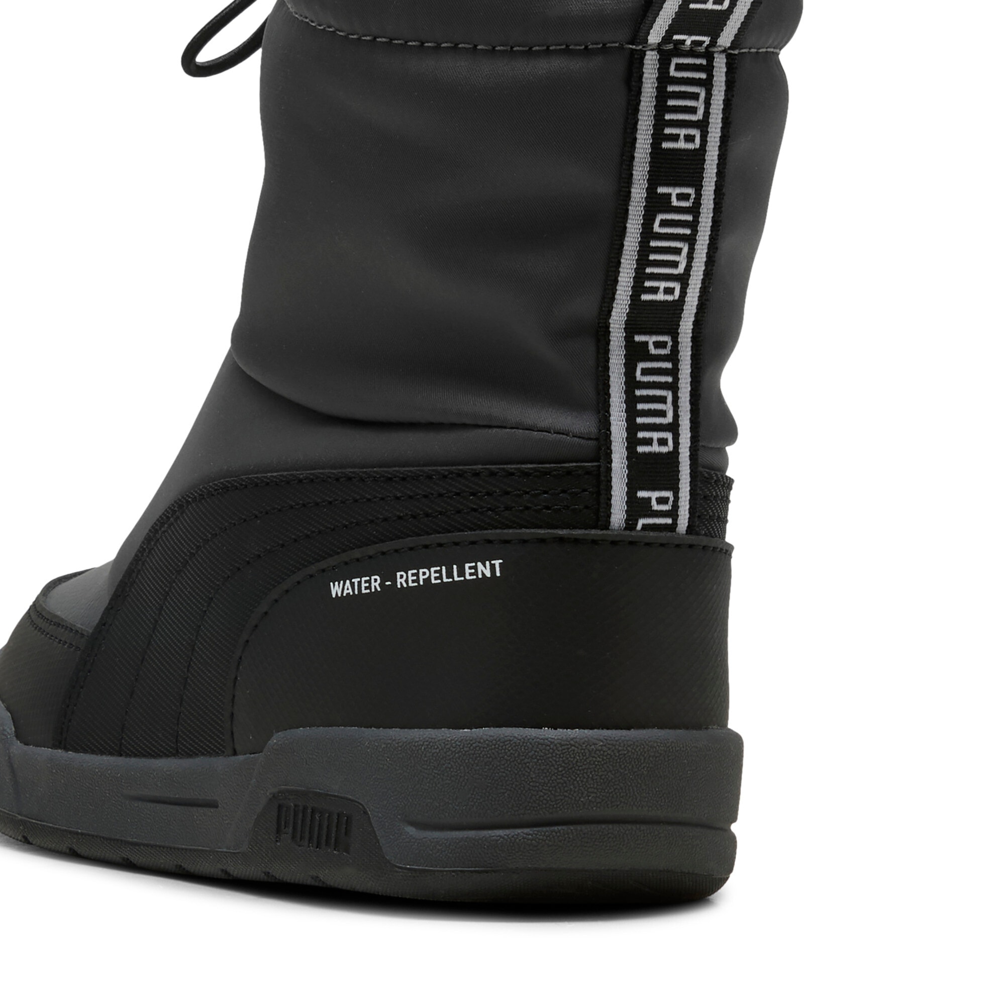 PUMA Winterboots »MULTIFLEX 2 BOOT AC PS«  knöchelhoch, mit Schnürung, profiliertem Gummi-Laufsohle