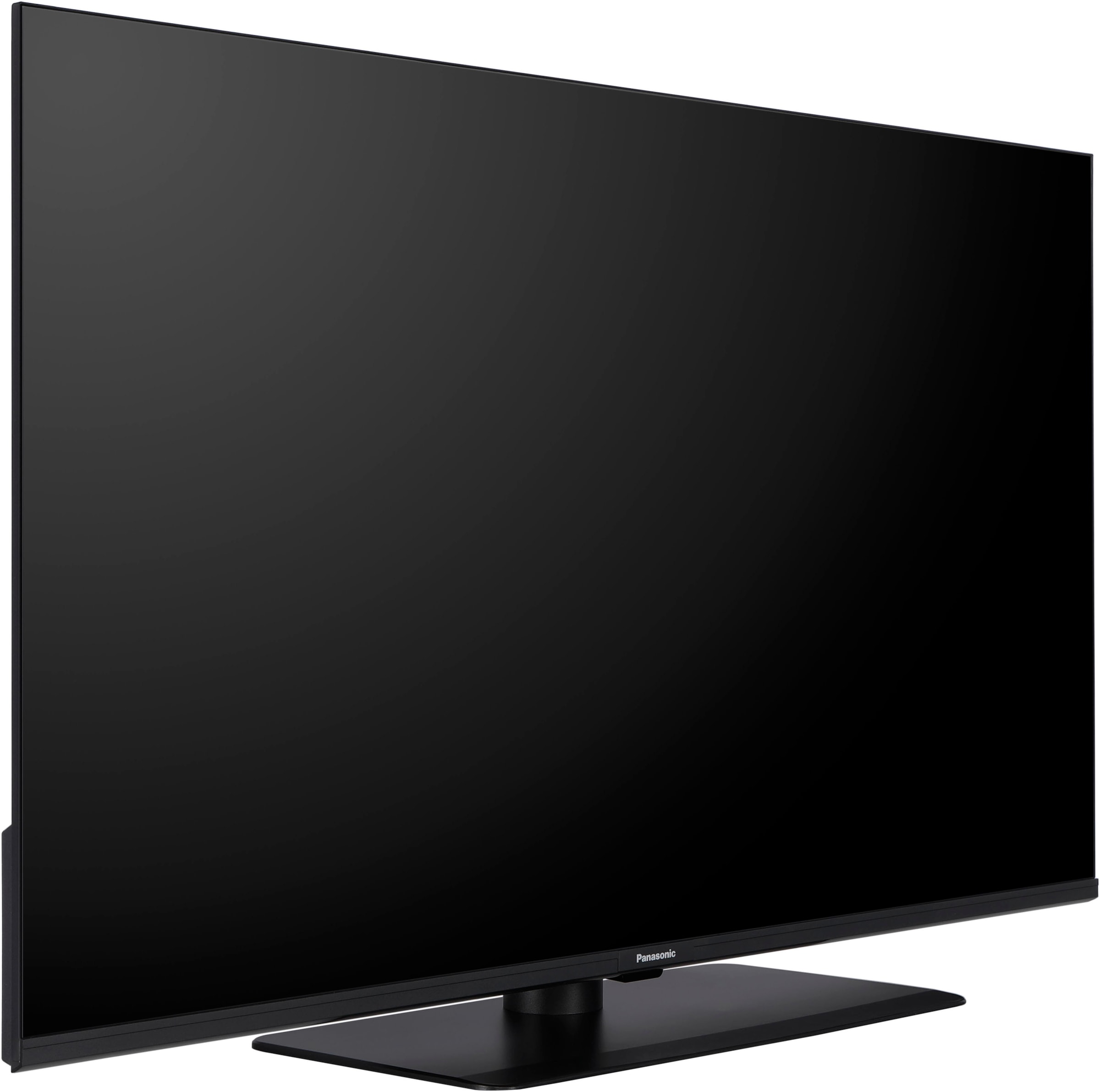 Panasonic LED-Fernseher »TV-43W80AEZ«, 4K Ultra HD, Smart-TV