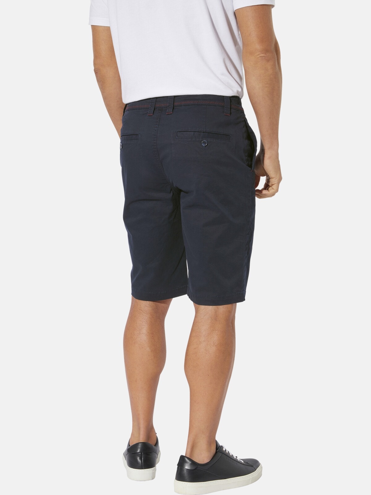 Babista Bermudas »Bermuda NORINO«