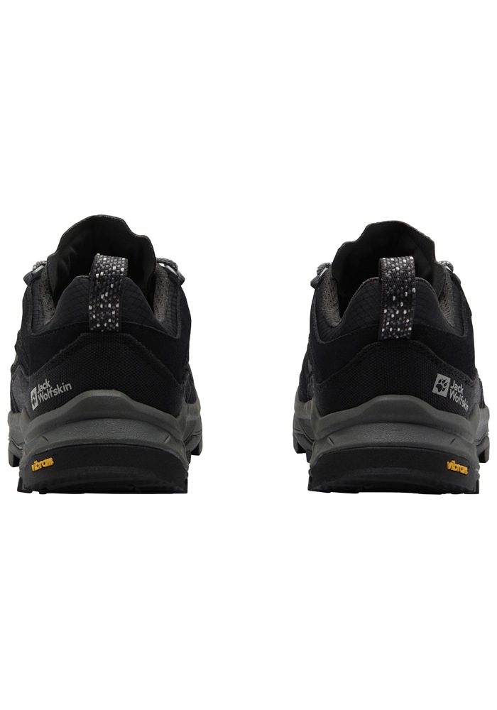 Jack Wolfskin Wanderschuh »CYROX TEXAPORE LOW M«