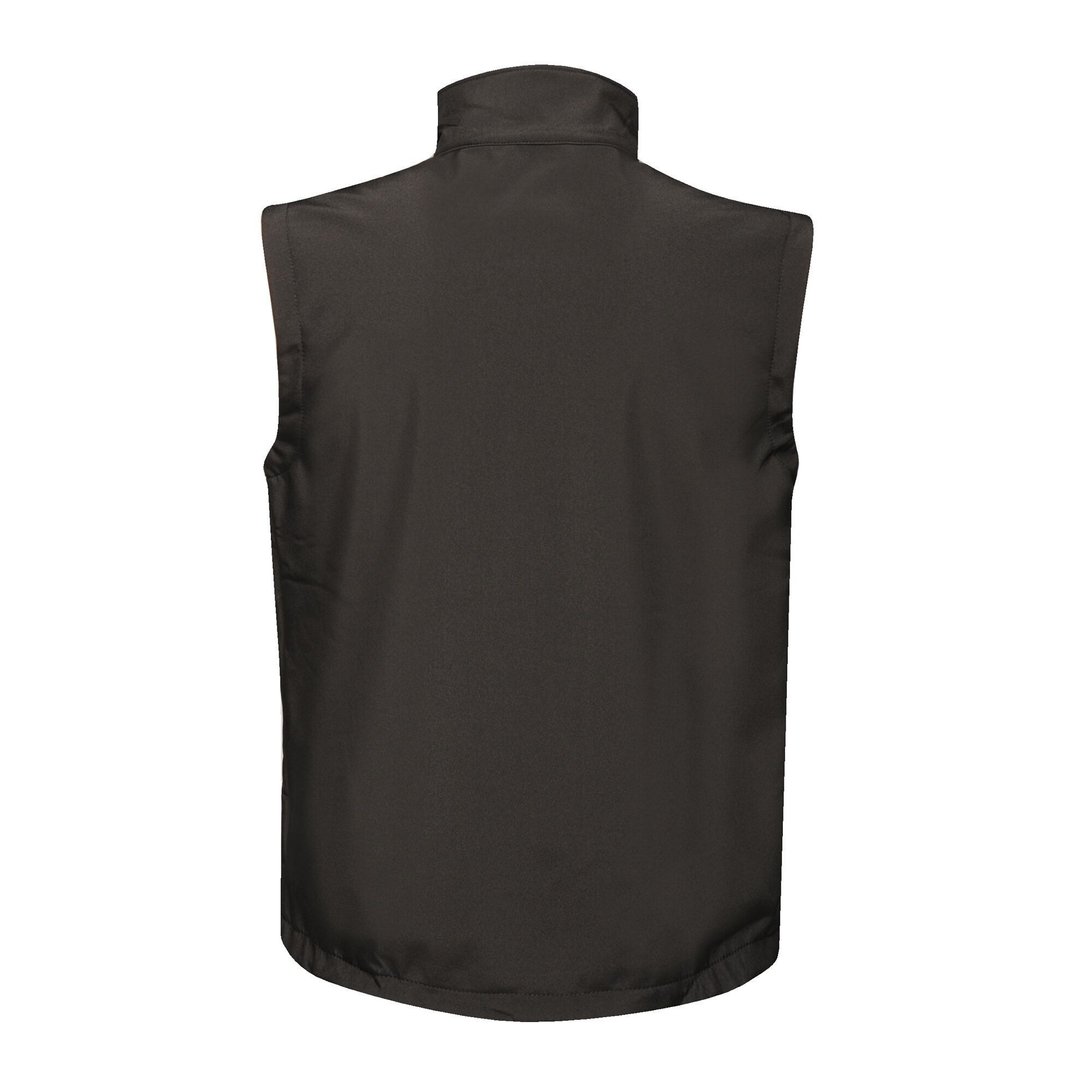Regatta Softshellweste »Herren Softshell-Weste Octagon, dreilagig, bedruckbar«