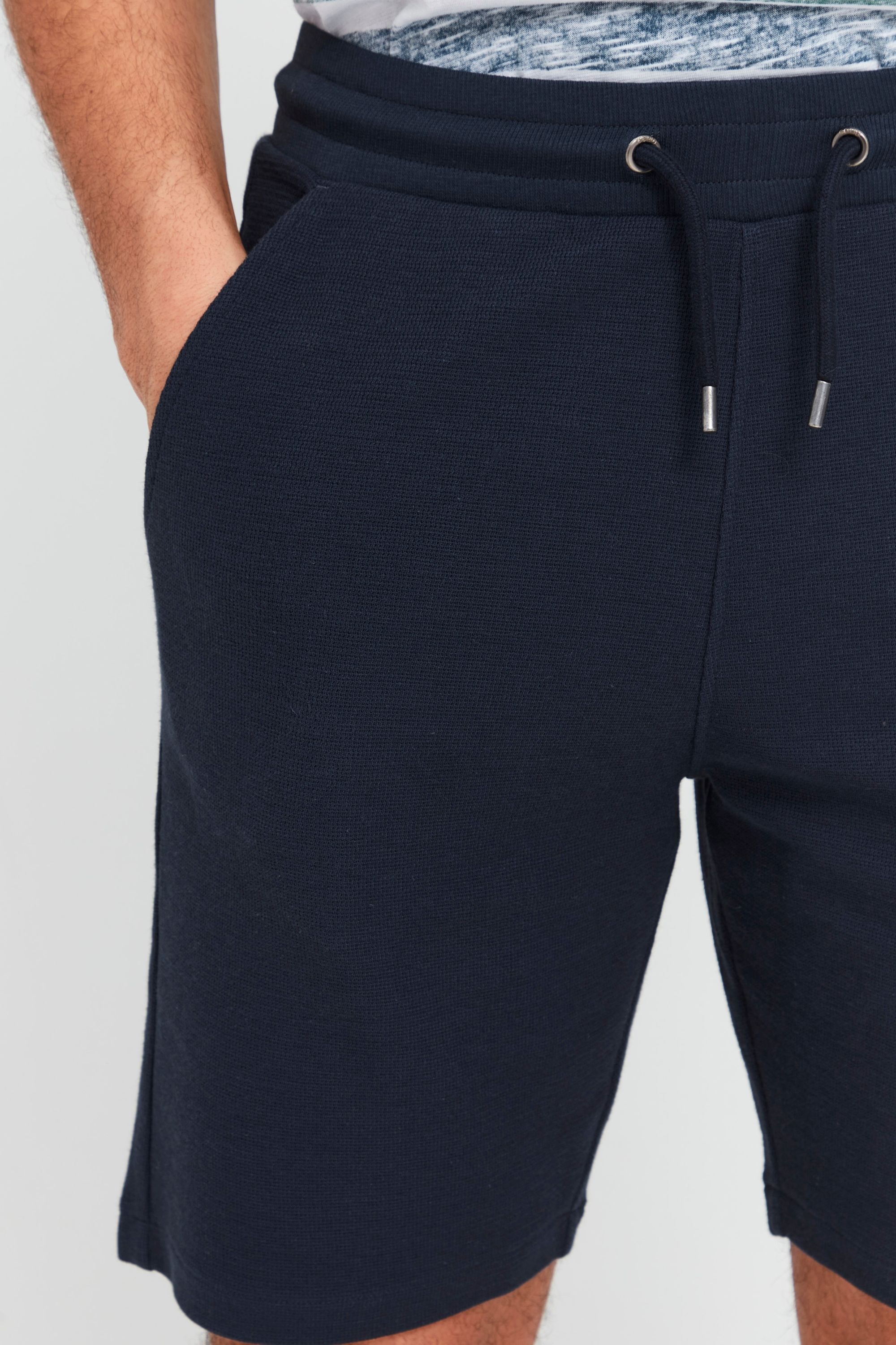 !Solid Sweatshorts »Sweatshorts SDRobson«