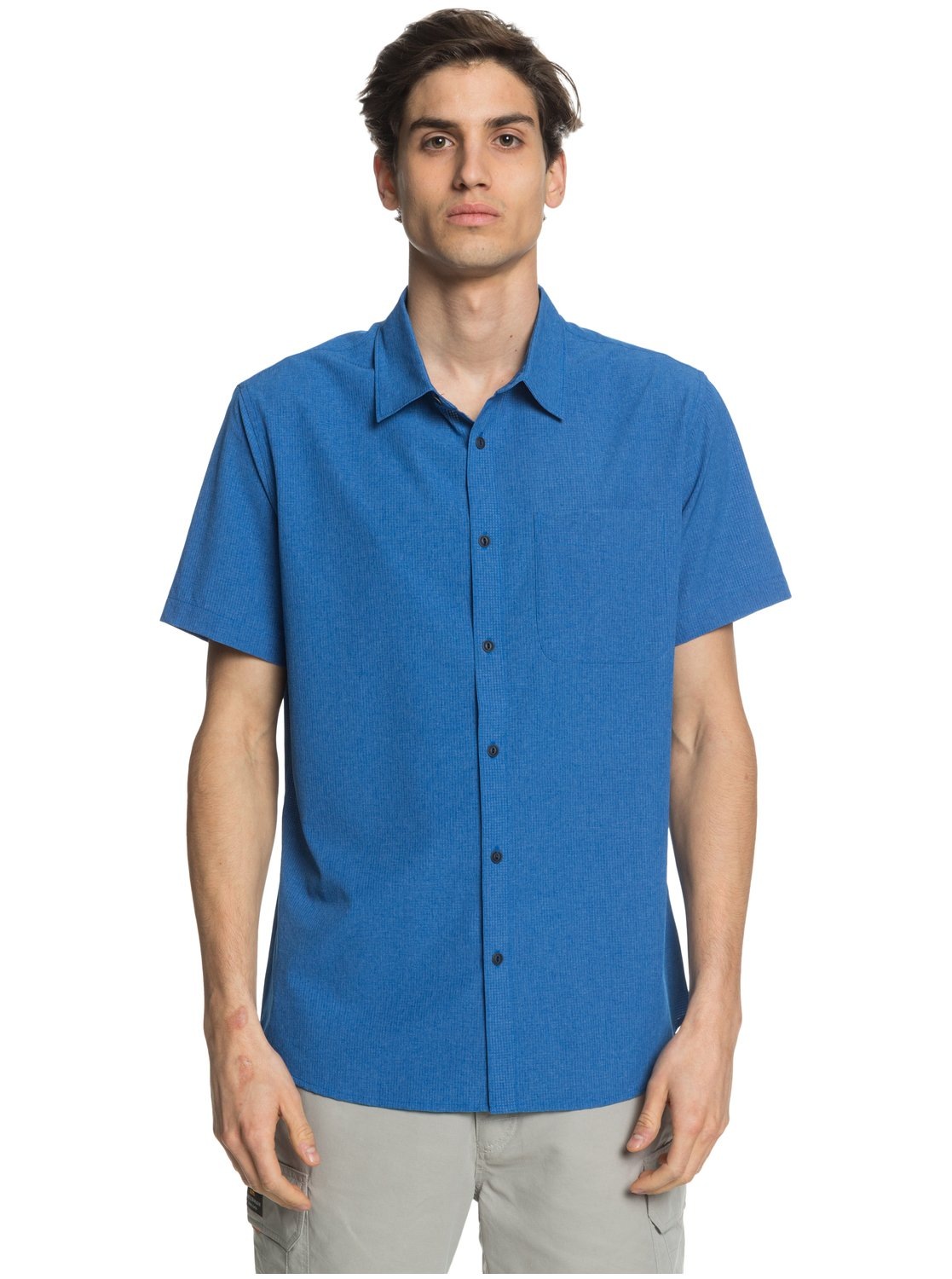 Quiksilver Funktionsshirt »Waterman Tech Tides«