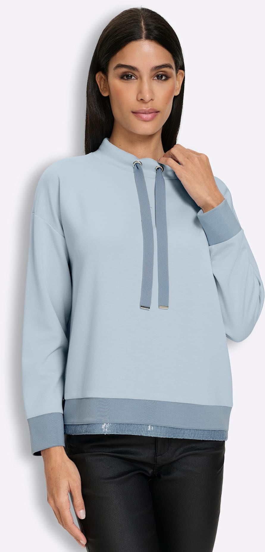 heine Sweatshirt
