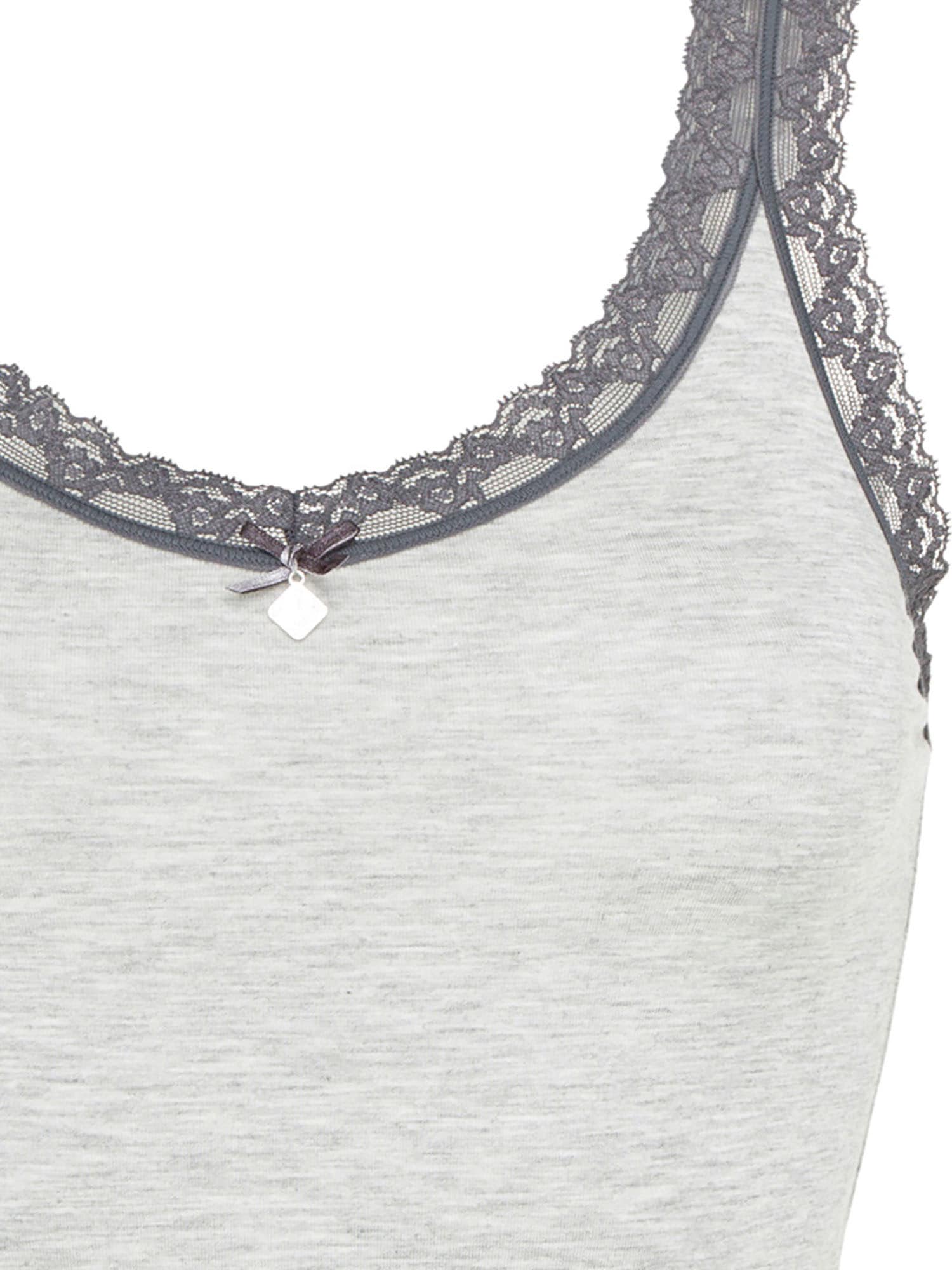 like it! Achseltop »2er Pack Damen Top Kim« 2 Stück, 2 Stk.