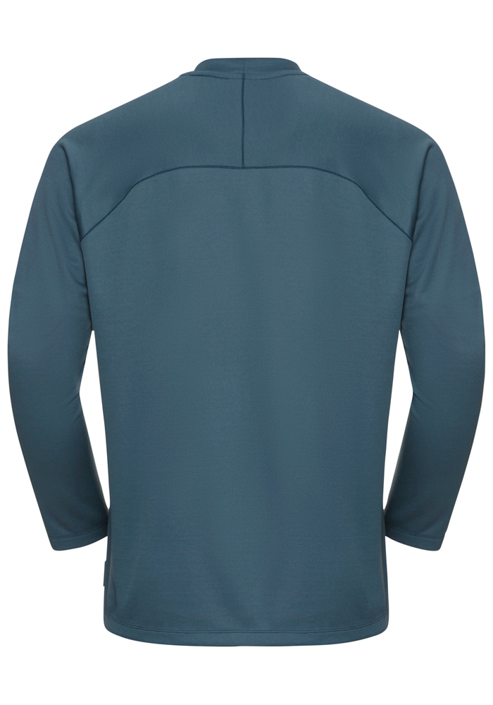 Jack Wolfskin Langarmshirt »DAILY EASE LS M«
