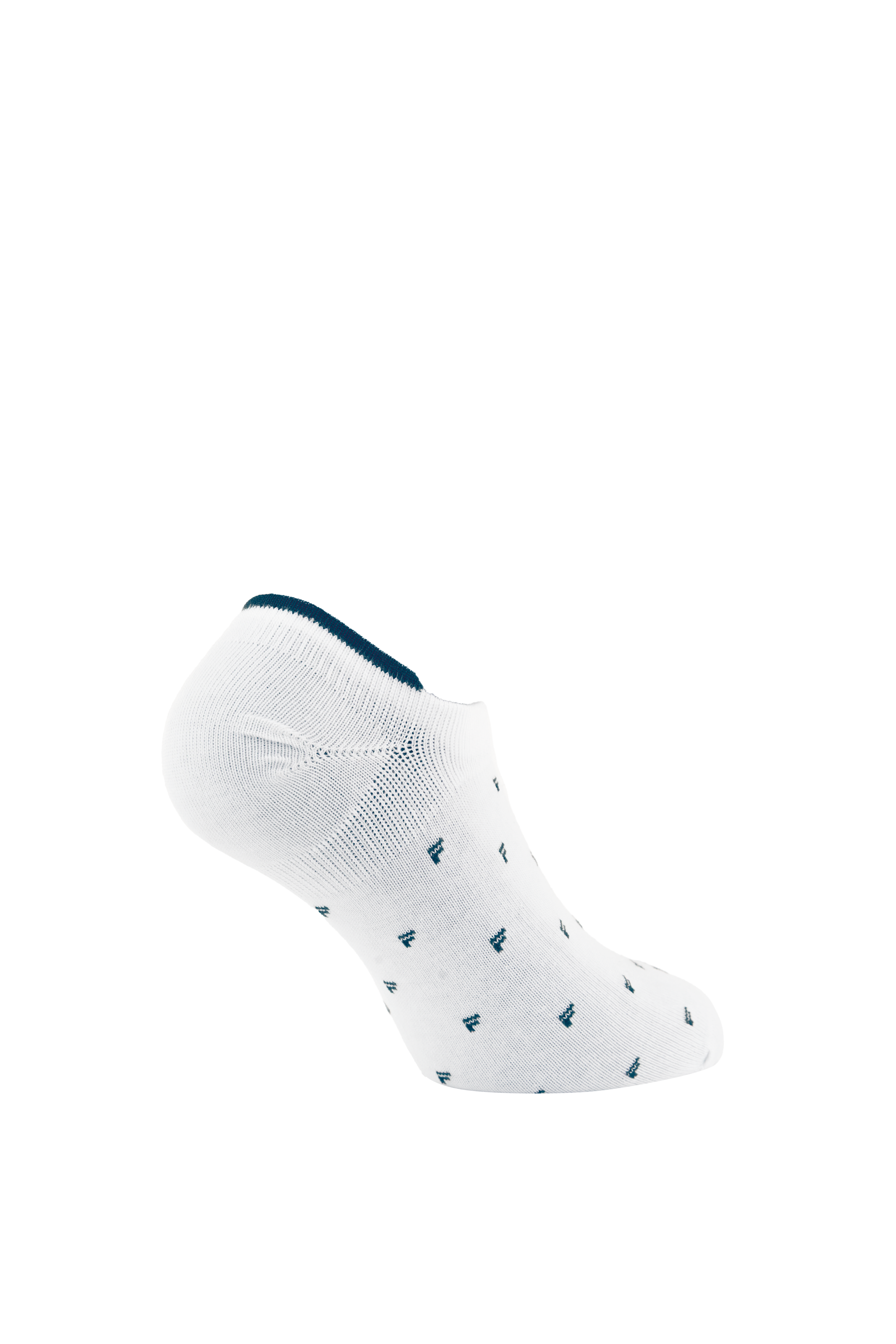 Fila Socken 6 Paar tlg. verstärkte Ferse, Cotton-Mix
