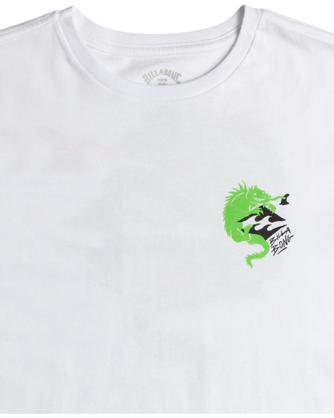 Billabong T-Shirt »Iguana King«