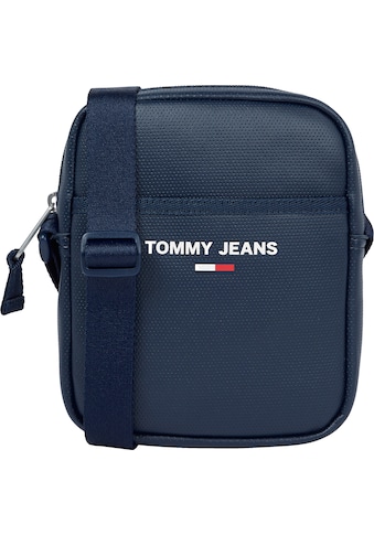 Tommy Jeans Mini Bag »TJM ESSENTIAL TWIST REPORTER«, kleine Umhängetasche kaufen