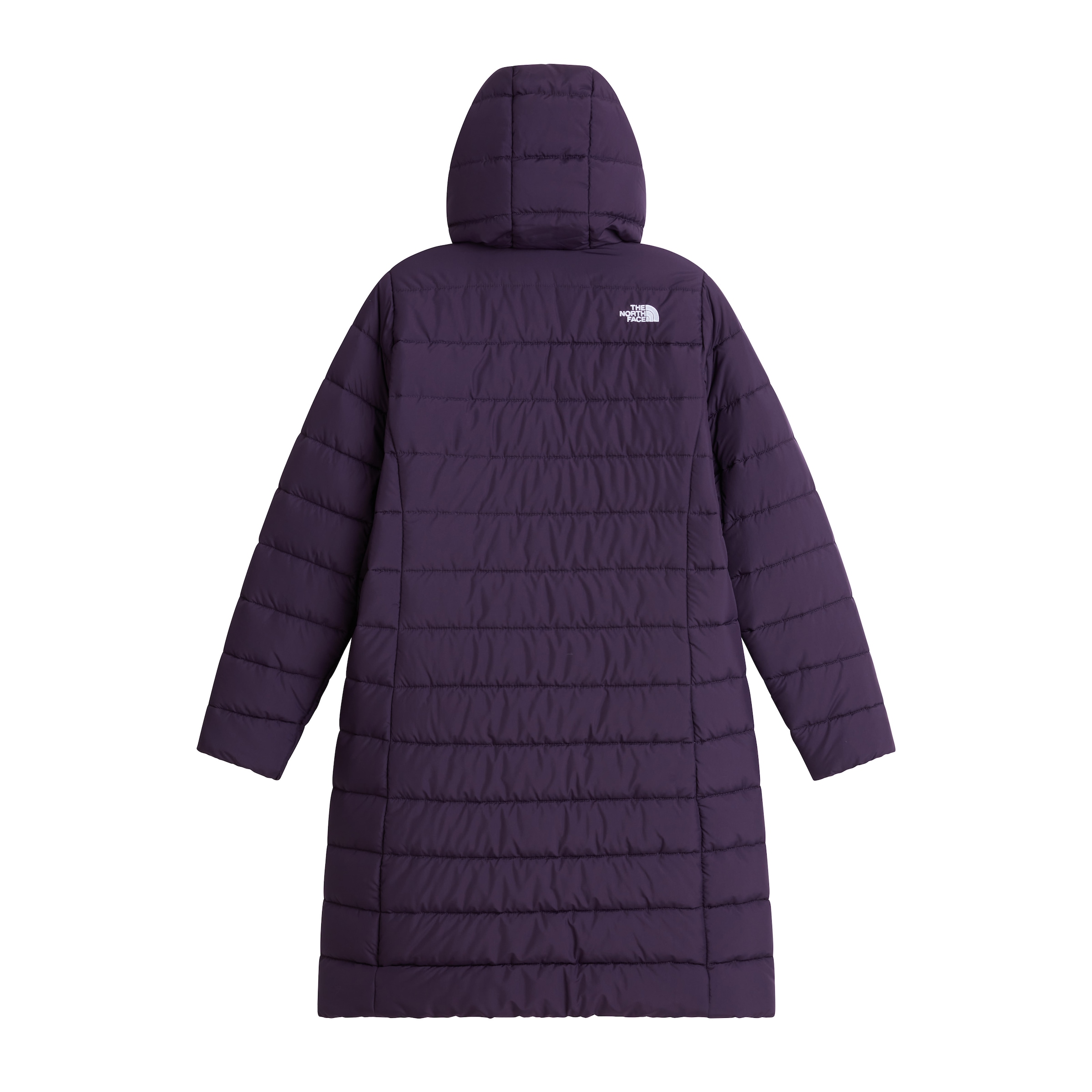 The North Face Steppmantel »W ACONCAGUA HOODED PARKA«