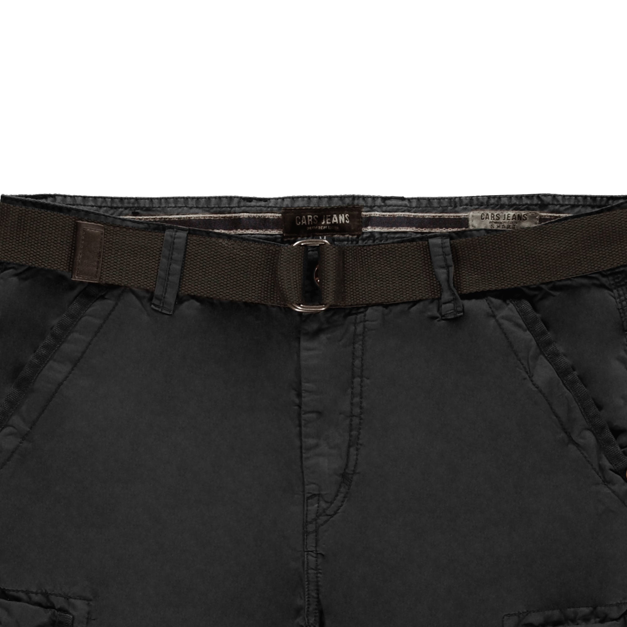 CARS JEANS Cargoshorts »DURRAS SHORT«