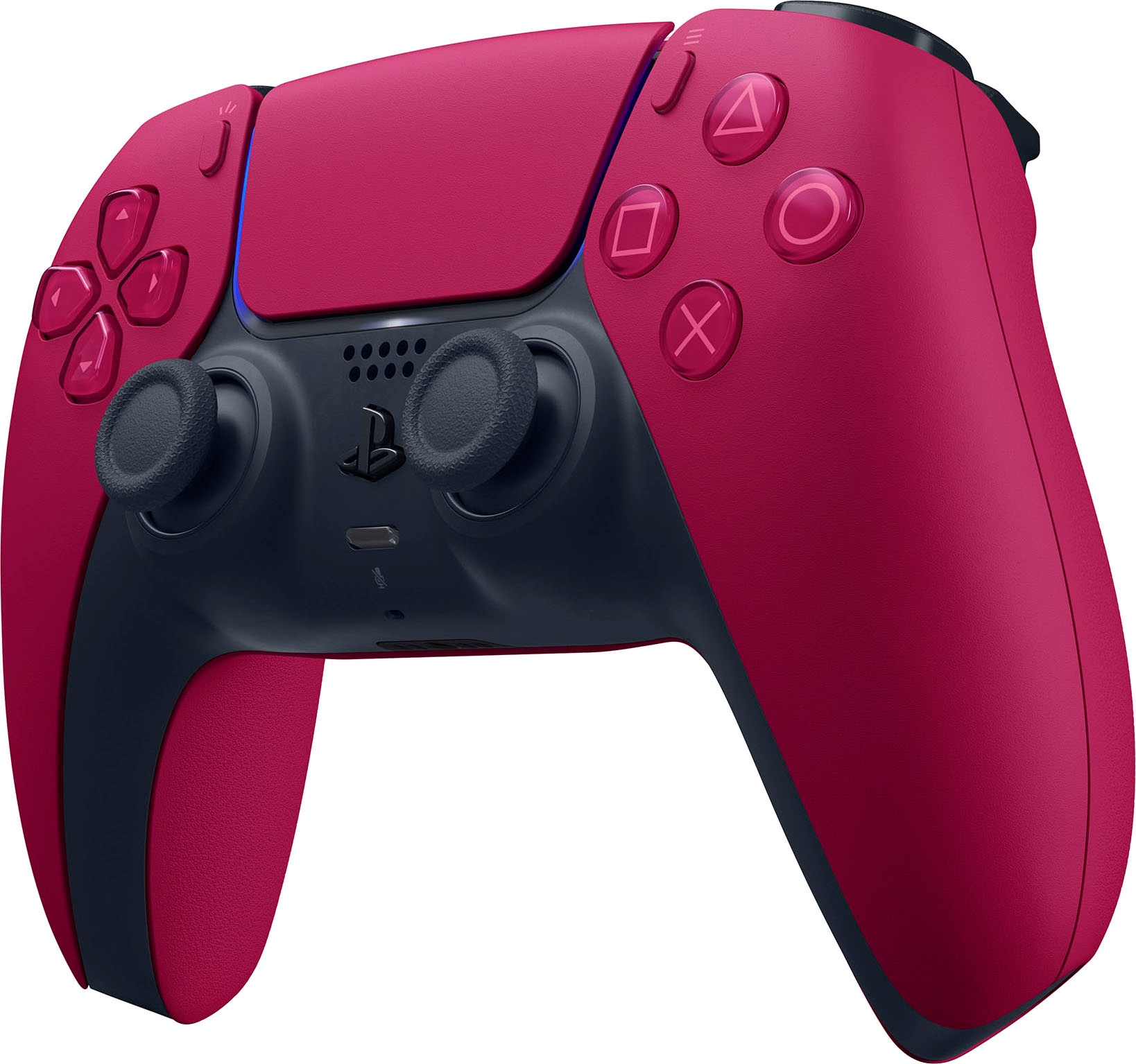 PlayStation 5 Wireless-Controller »DualSense Cosmic Red«