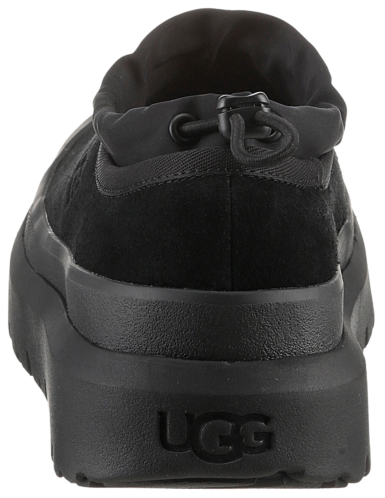 UGG Slipper »TASMAN WEATHER HYBRID«, Galoschen, Hausschuh, Outdoorschuh mit markanter Laufsohle