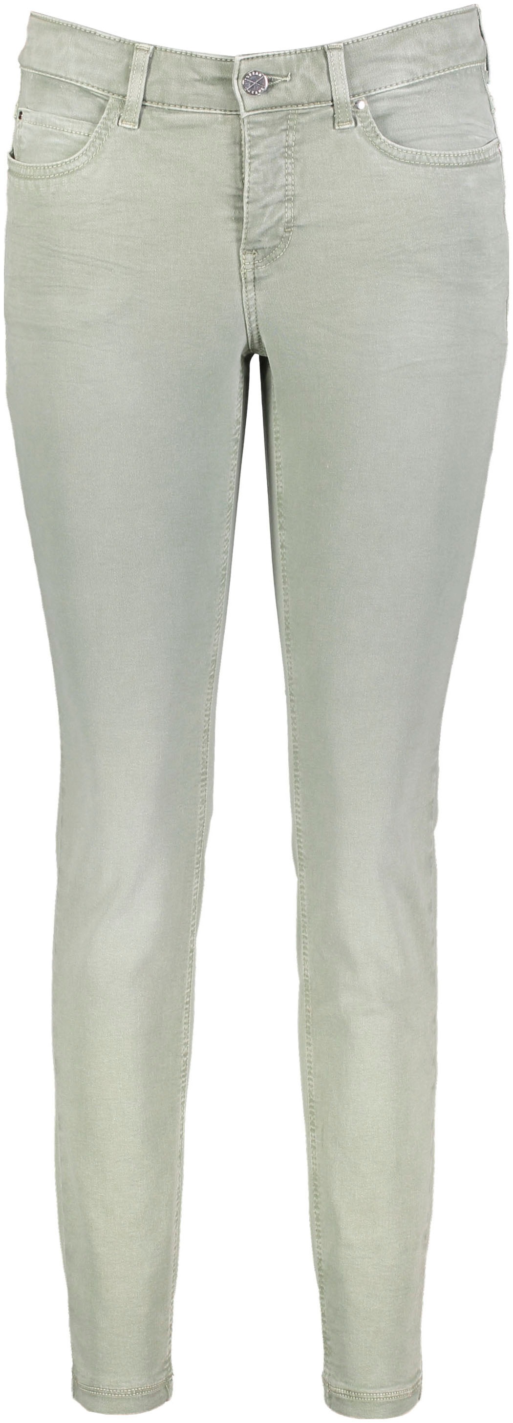 MAC Skinny-fit-Jeans »Dream Skinny«, Hochelastische Qualität sorgt für den perfekten Sitz