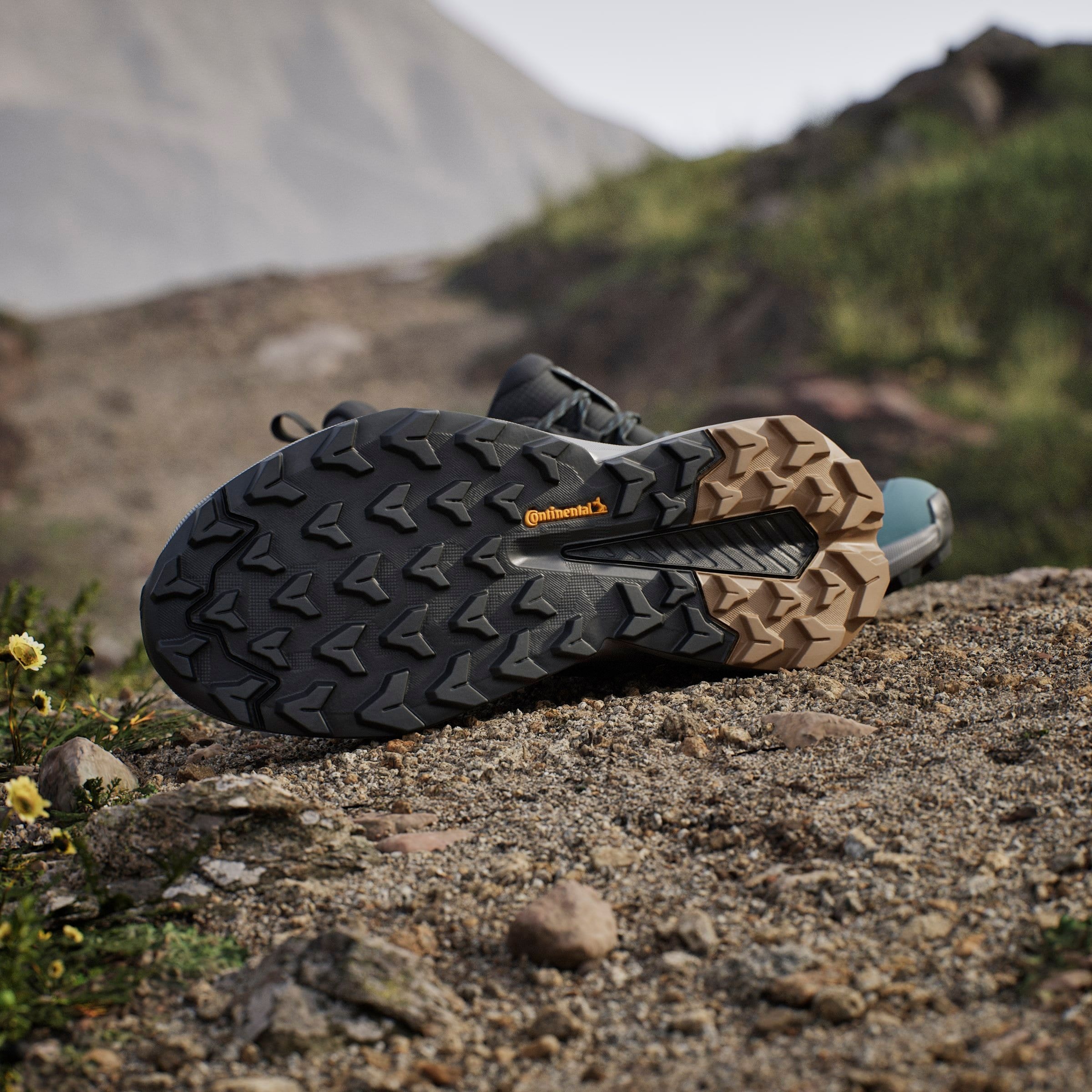 adidas TERREX Wanderschuh »TERREX TRAILMAKER 2 GORE-TEX«, wasserdicht