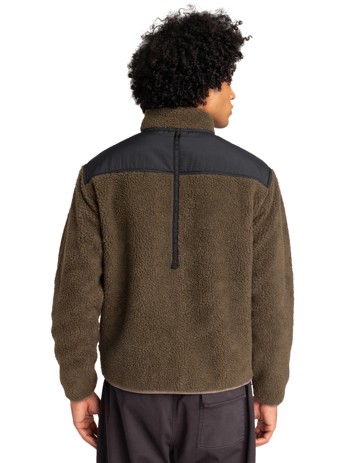 Quiksilver Sweatshirt »Shallow Water«