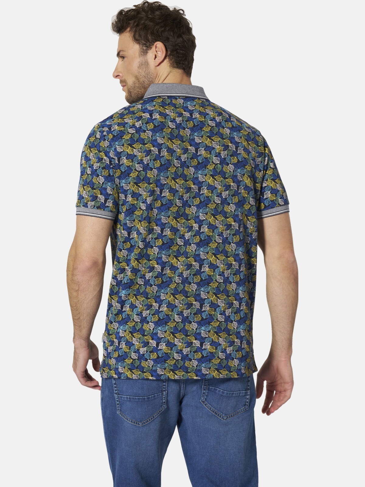 Babista Poloshirt »Poloshirt ELENO«