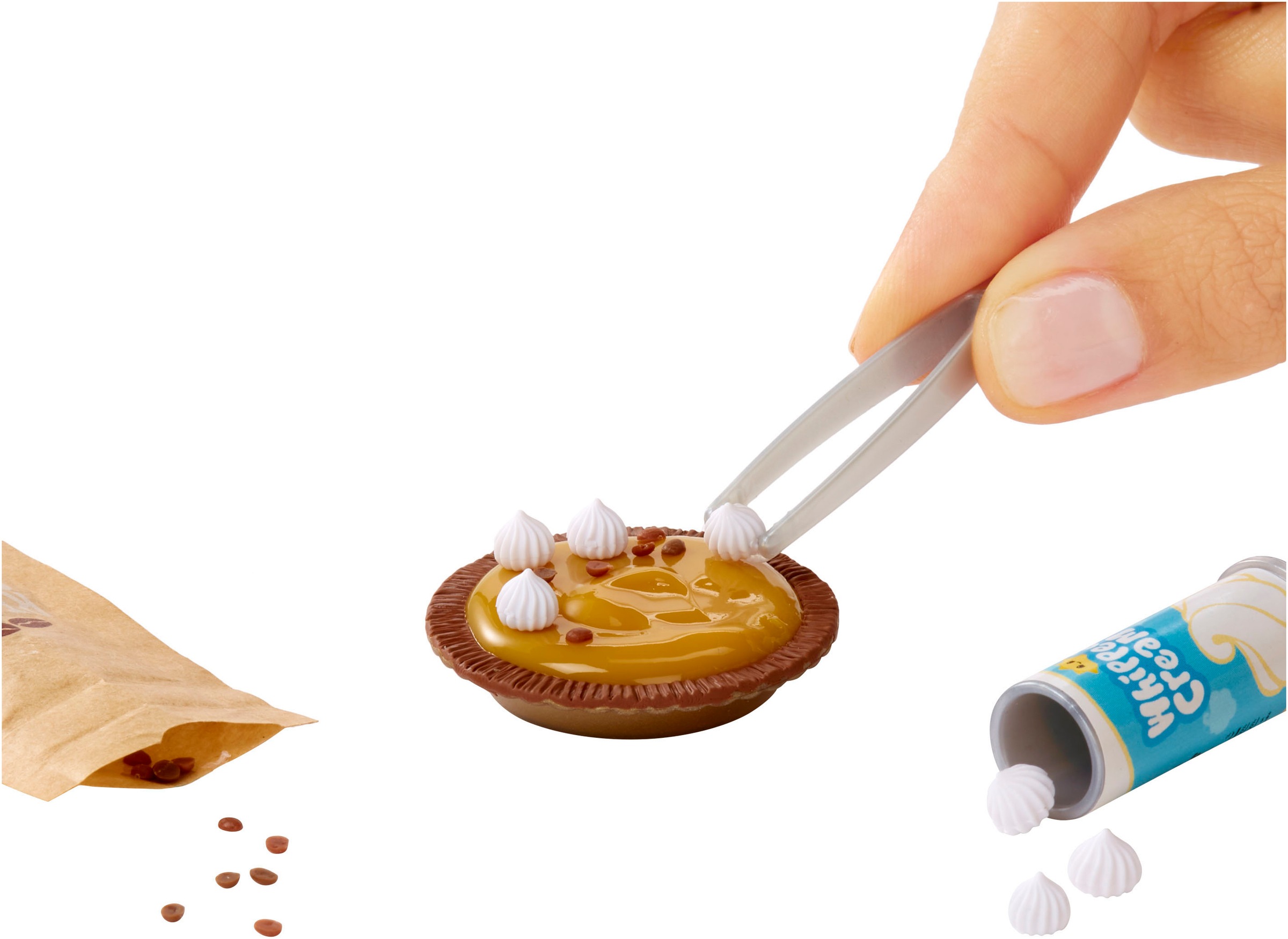 MGA ENTERTAINMENT Kreativset »MGA's Miniverse - Make It Mini From Scratch«, sortierte Lieferung