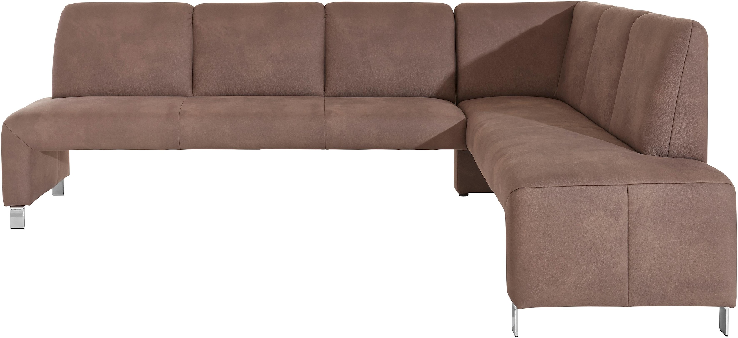 Frei Online im Eckbank exxpo Shop OTTO stellbar fashion Raum - sofa »Intenso«,
