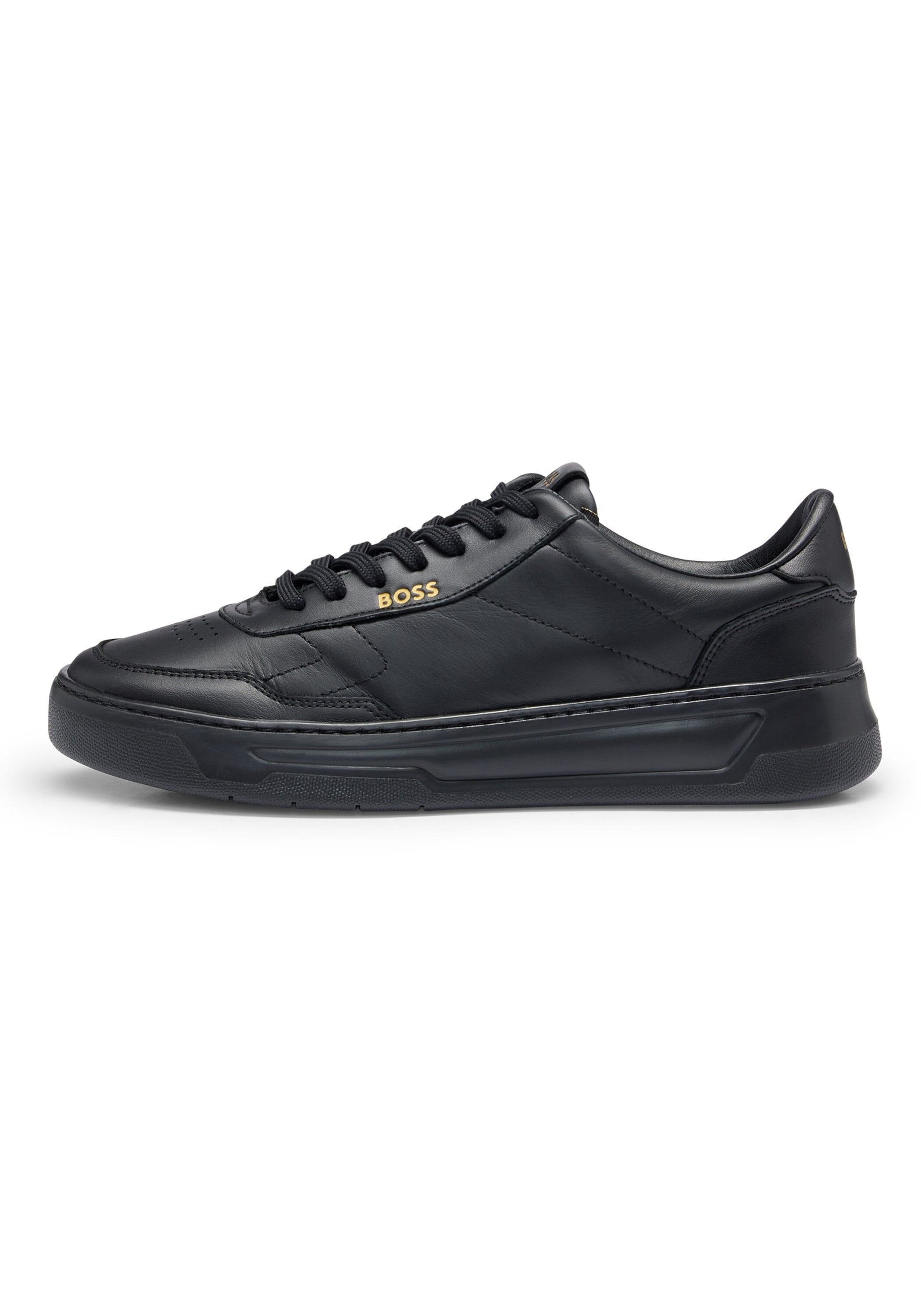 BOSS Sneaker »Sneaker Baltimore Tenn ltl«