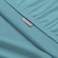 Schlafgut Spannbettlaken »Mako-Jersey«, (1 St.), pflegeleicht und saugfähig