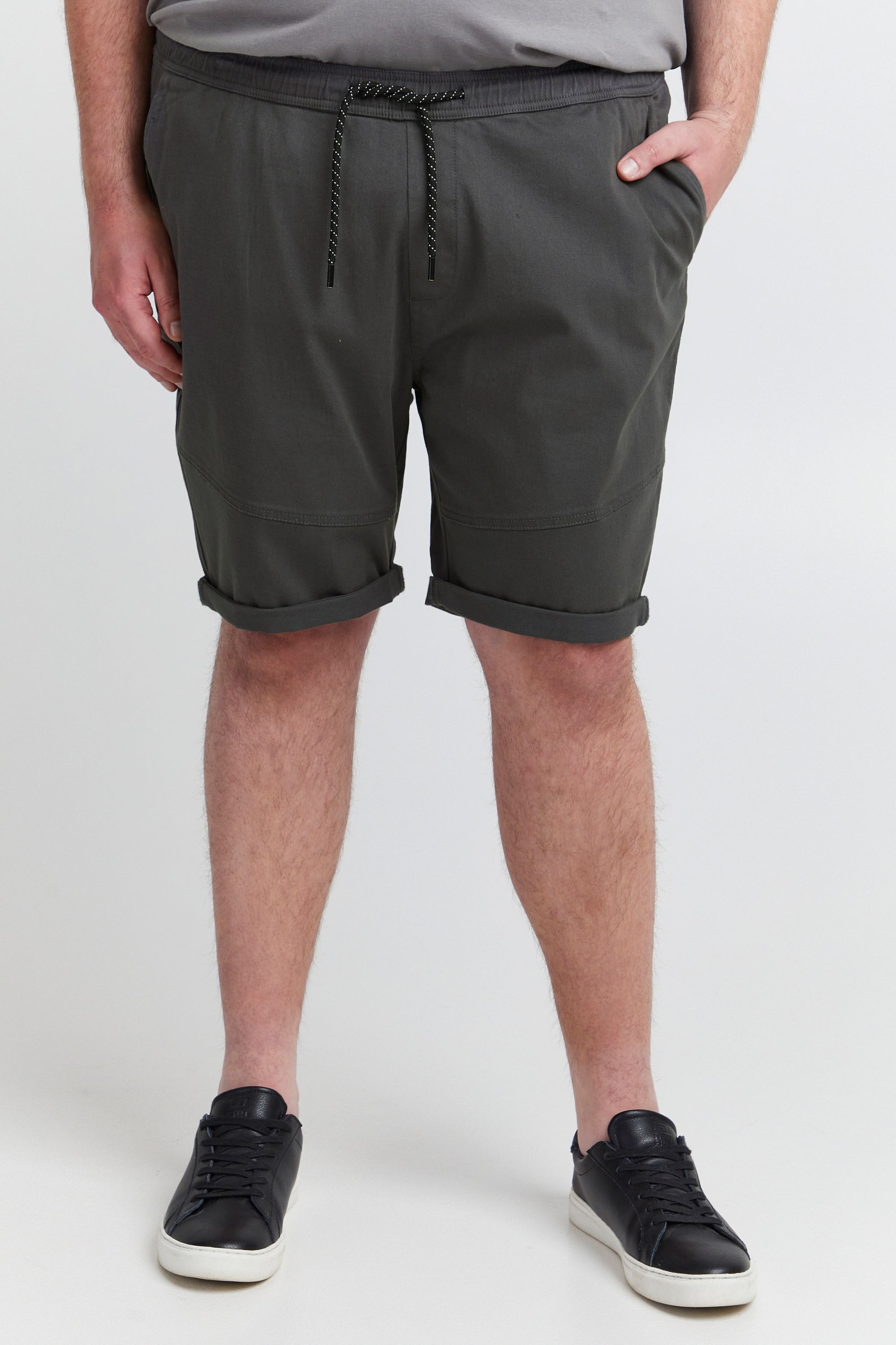 !Solid Chinoshorts »Chinoshorts SDHenk BT«