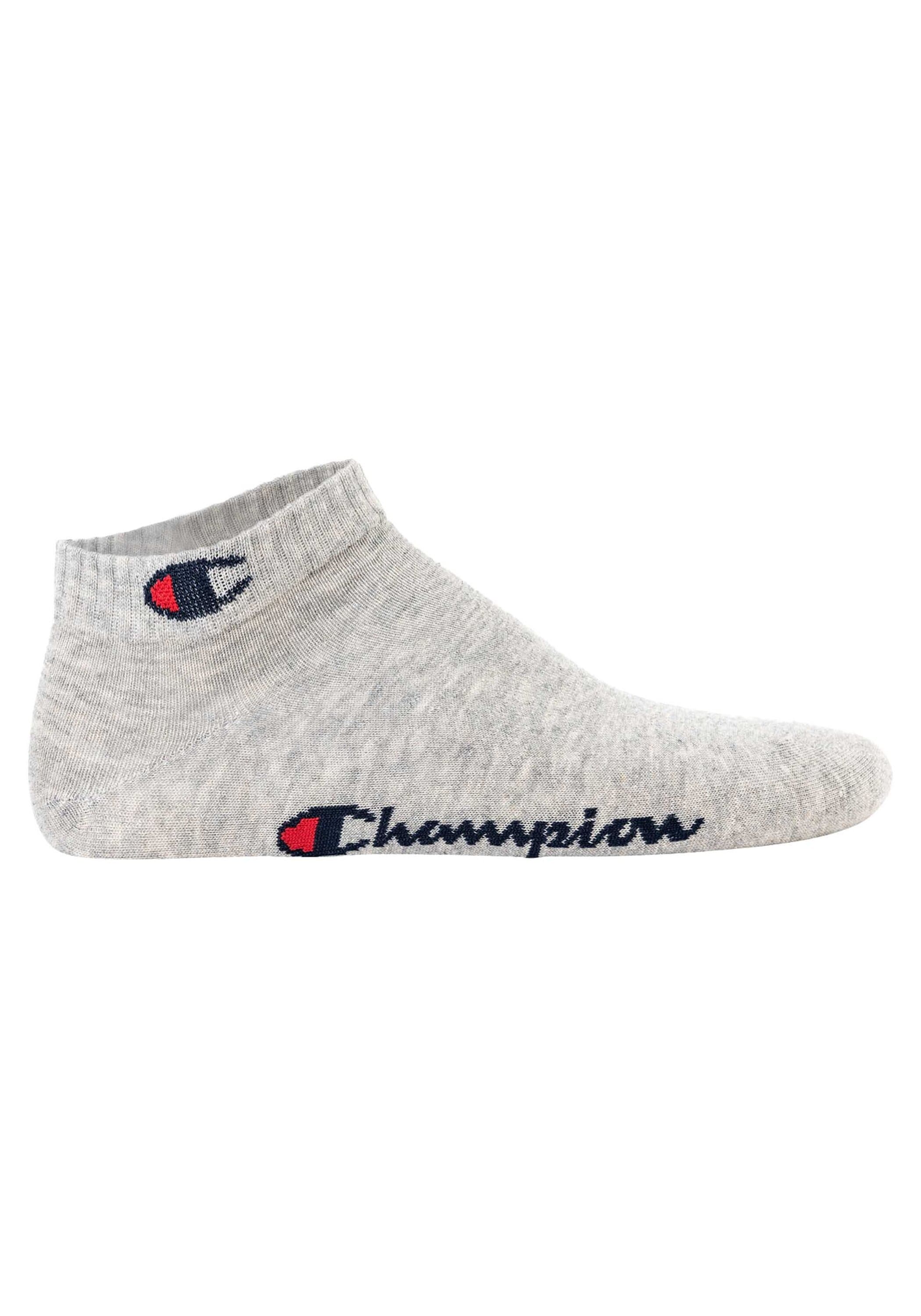 Champion Kurzsocken »Socken 6er Pack«