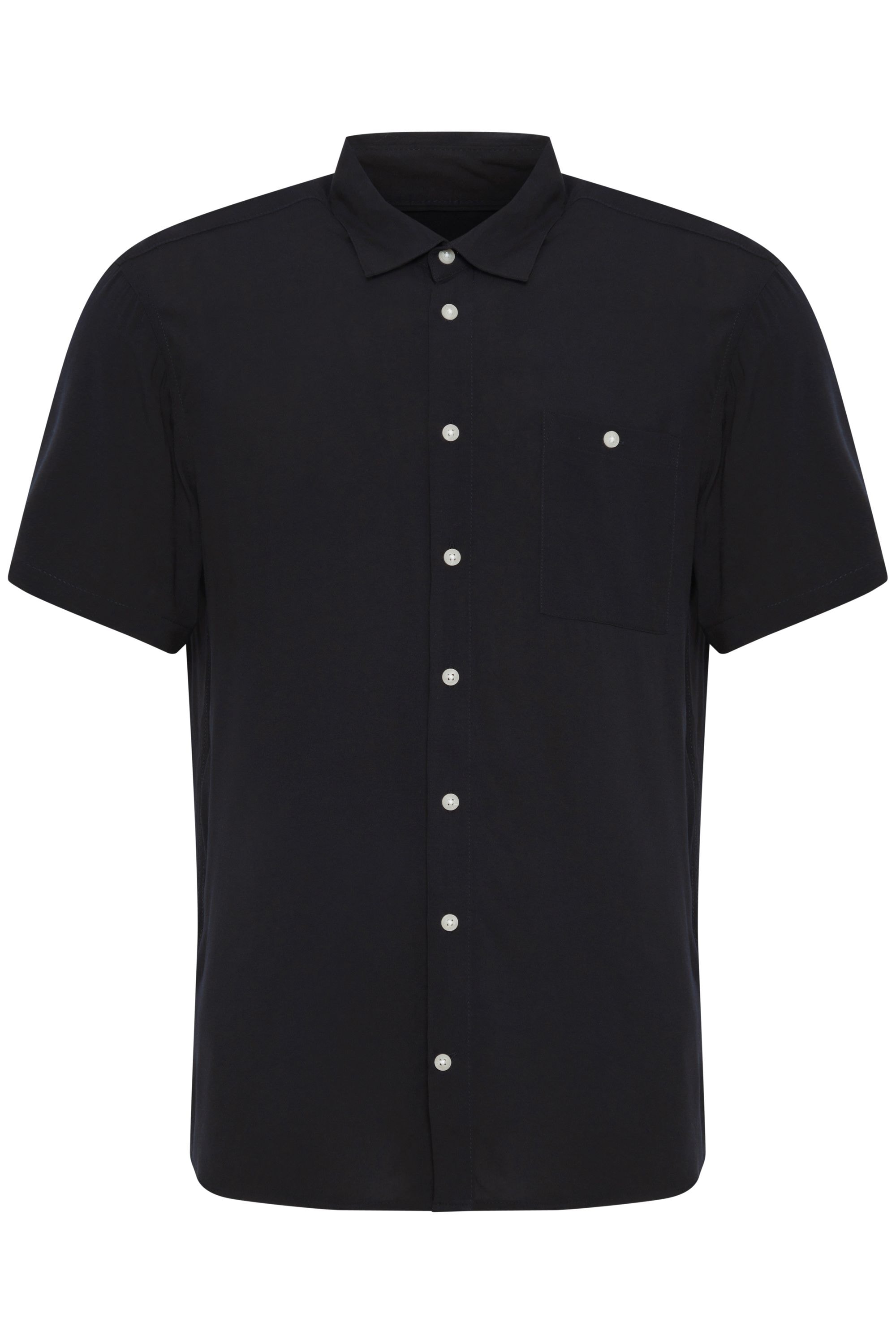Blend Kurzarmhemd »Kurzarmhemd BHShirt«