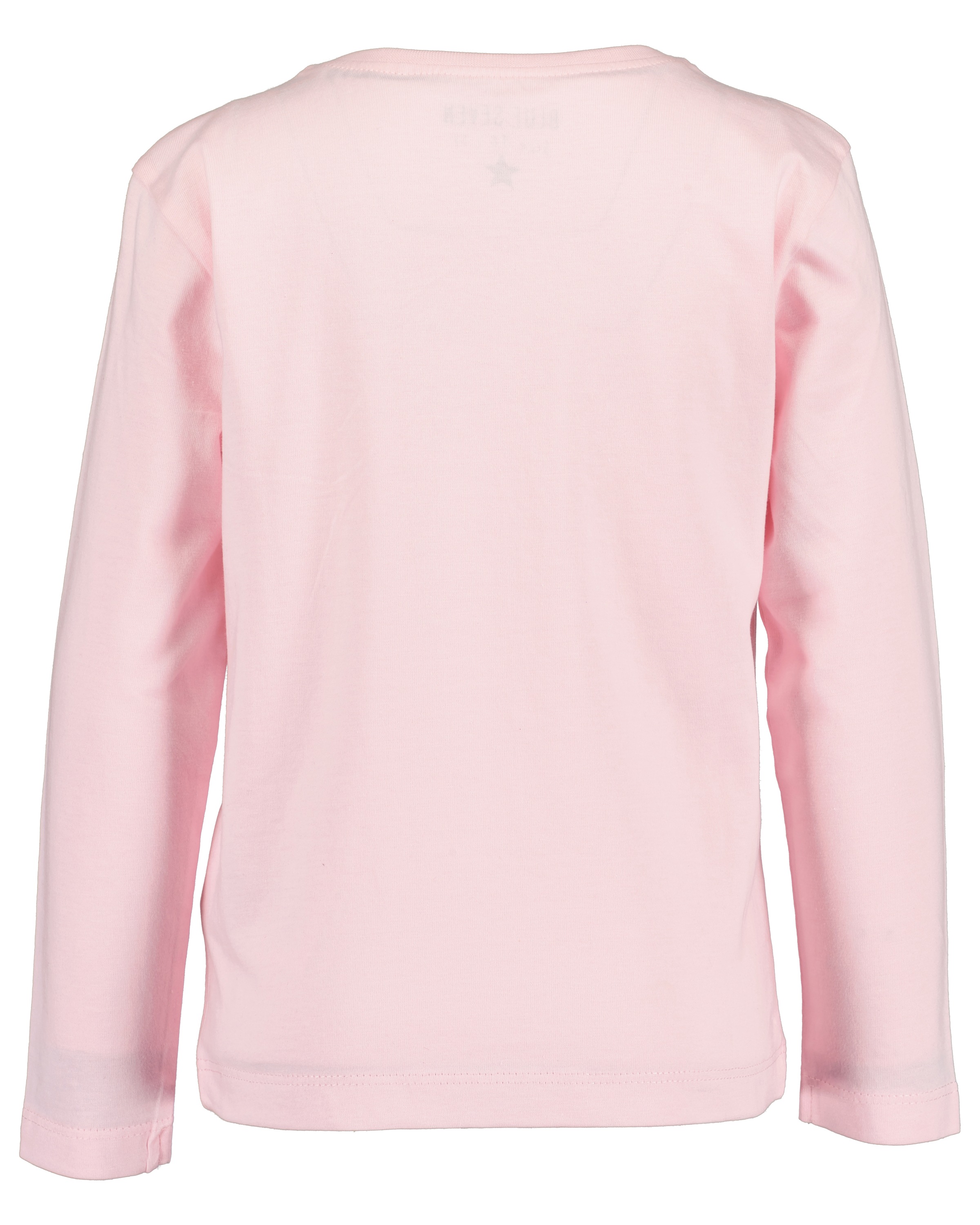 Blue Seven Langarmshirt »Blue Seven Mädchen Langarmshirt«, (1 tlg.)