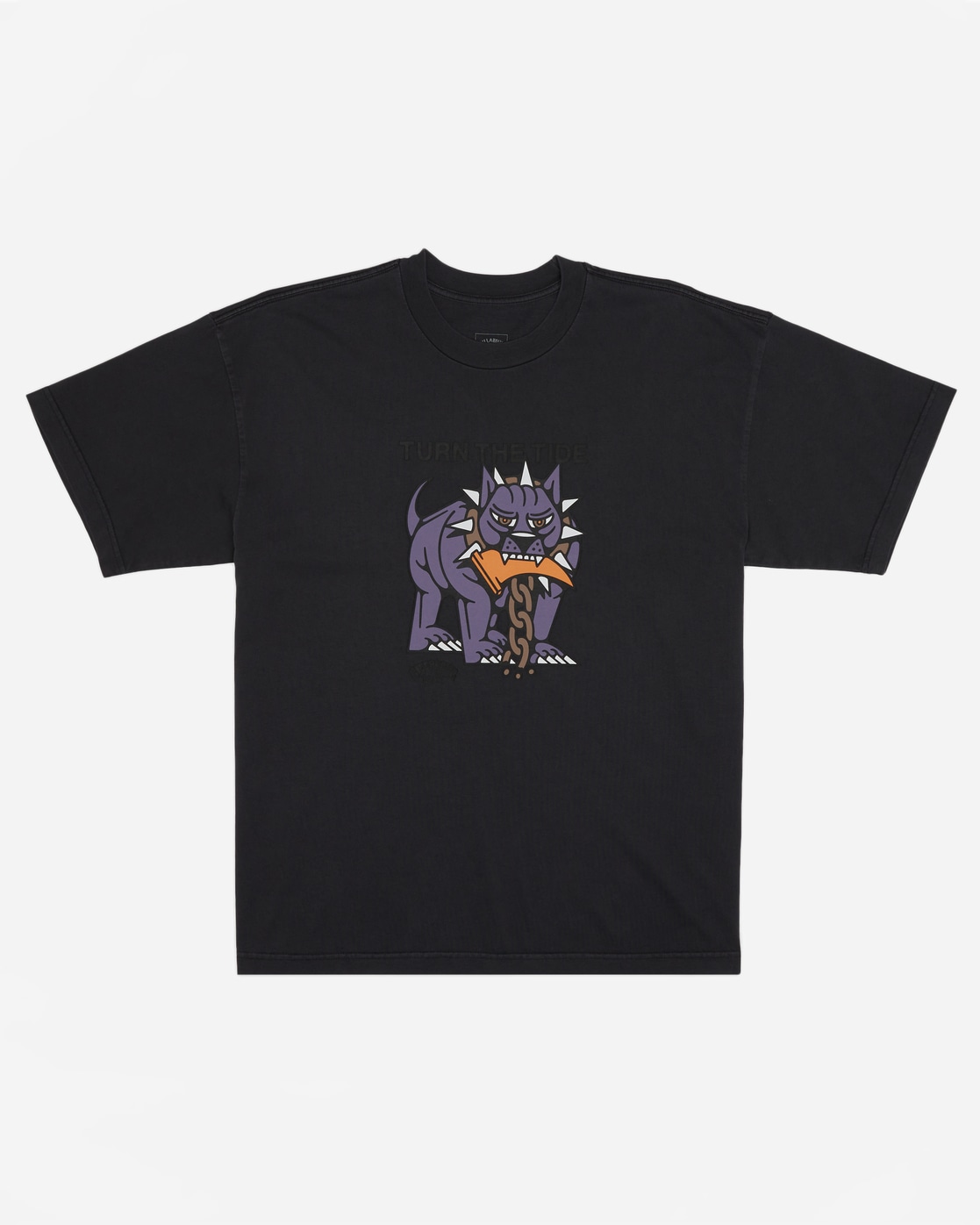 Billabong T-Shirt »DJ Javier Dog Days«