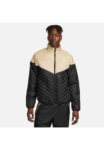 Steppjacke »STORM-FIT WINDRUNNER MEN'S MID-WEIGHT PUFFER«