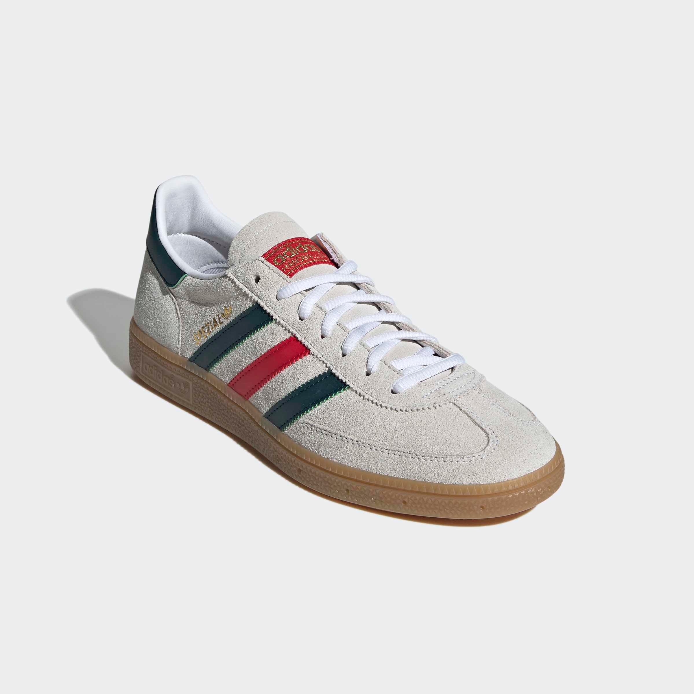 adidas Performance Sneaker »HANDBALL SPEZIAL«  Deutschland, Spanien, Italien, Argentinien, Japan, Jamaika, Mexiko,   WM 2026 Edition (Länderschuhe)
